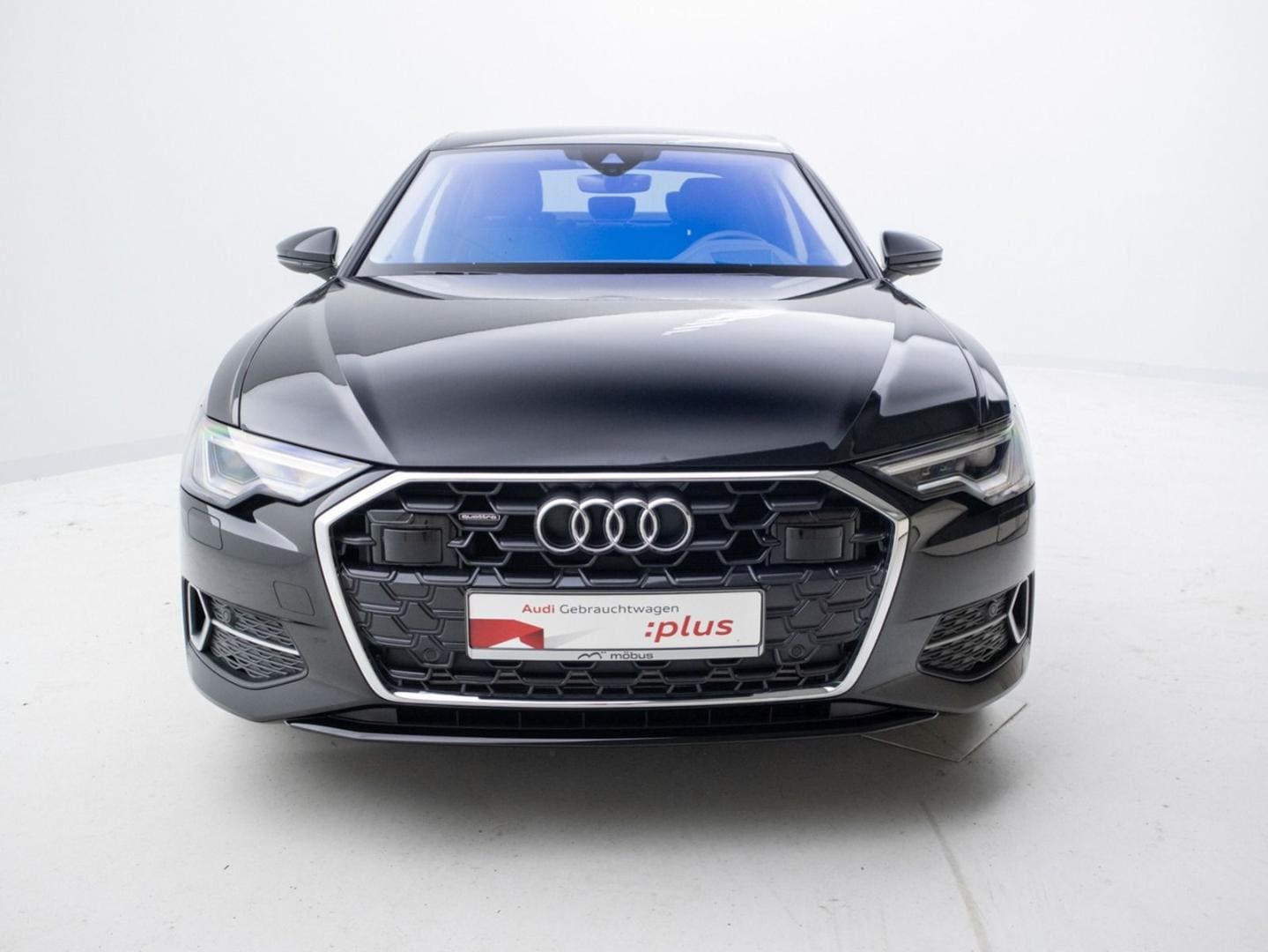 Image about Audi A6 Limousine advanced 55 TFSI quattro S tronic