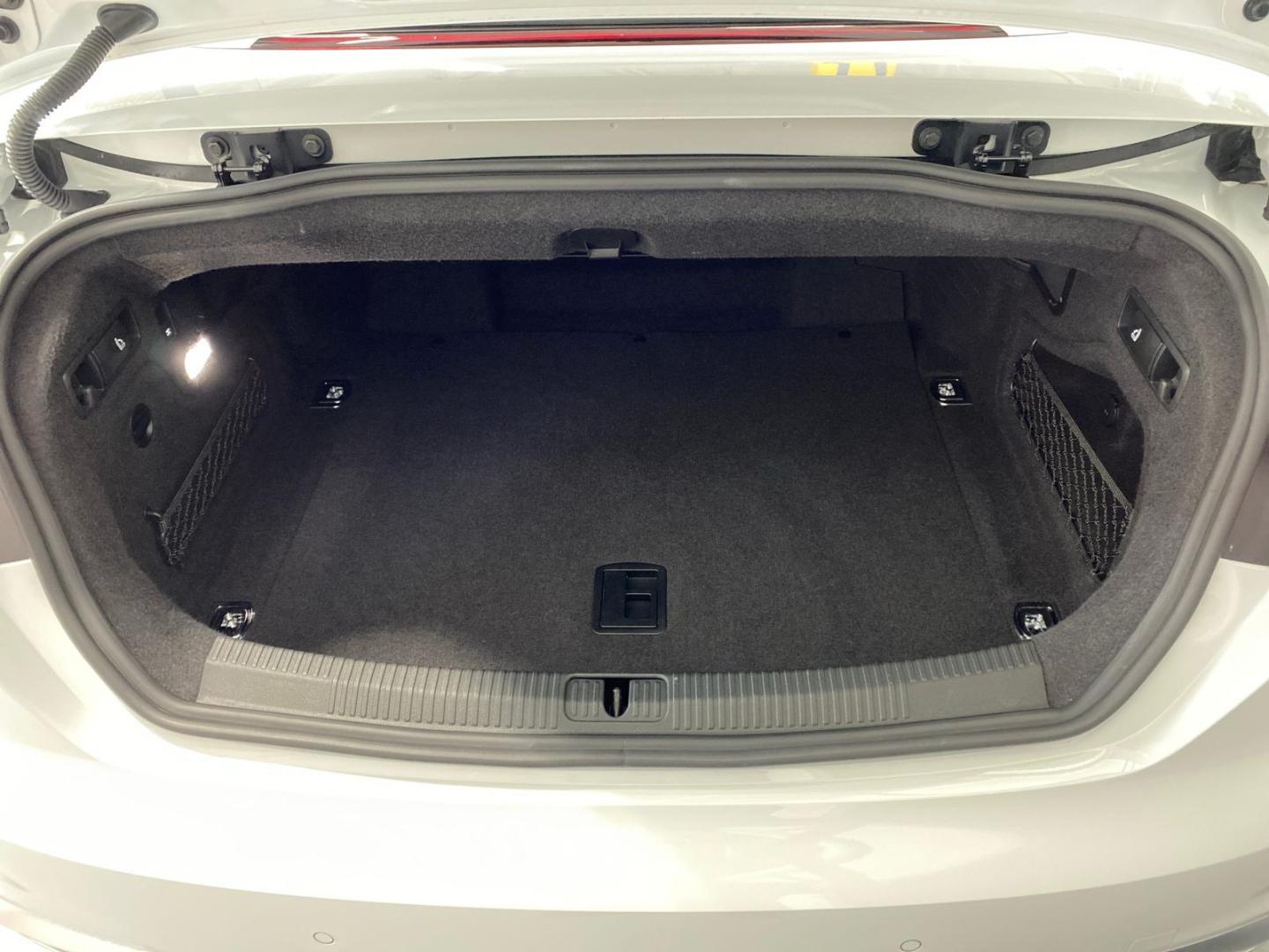 Image about Audi A5 Cabriolet 40 TFSI quattro S tronic