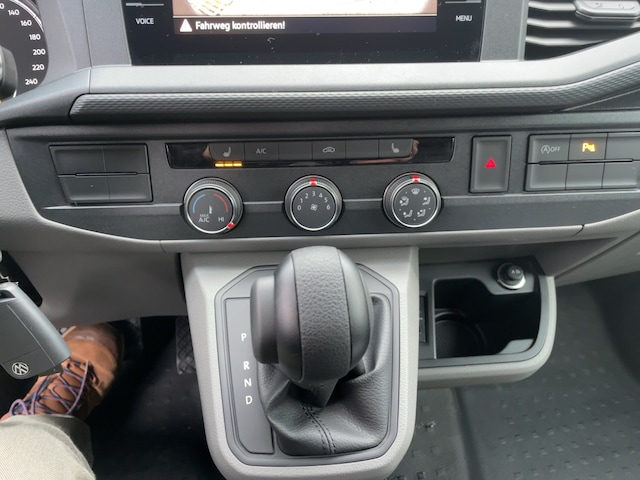 Volkswagen T6.1 Transporter