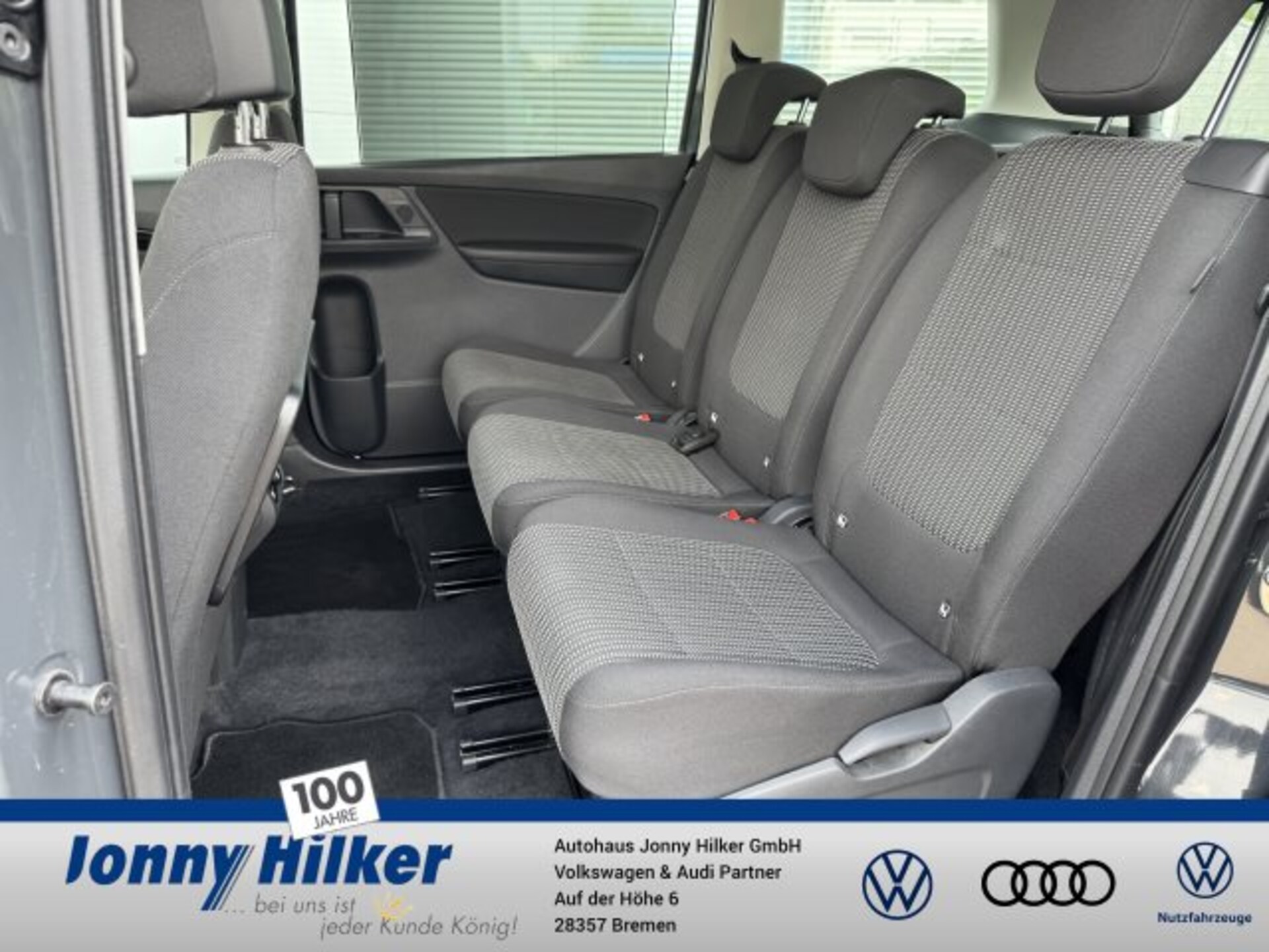 SEAT Alhambra Style