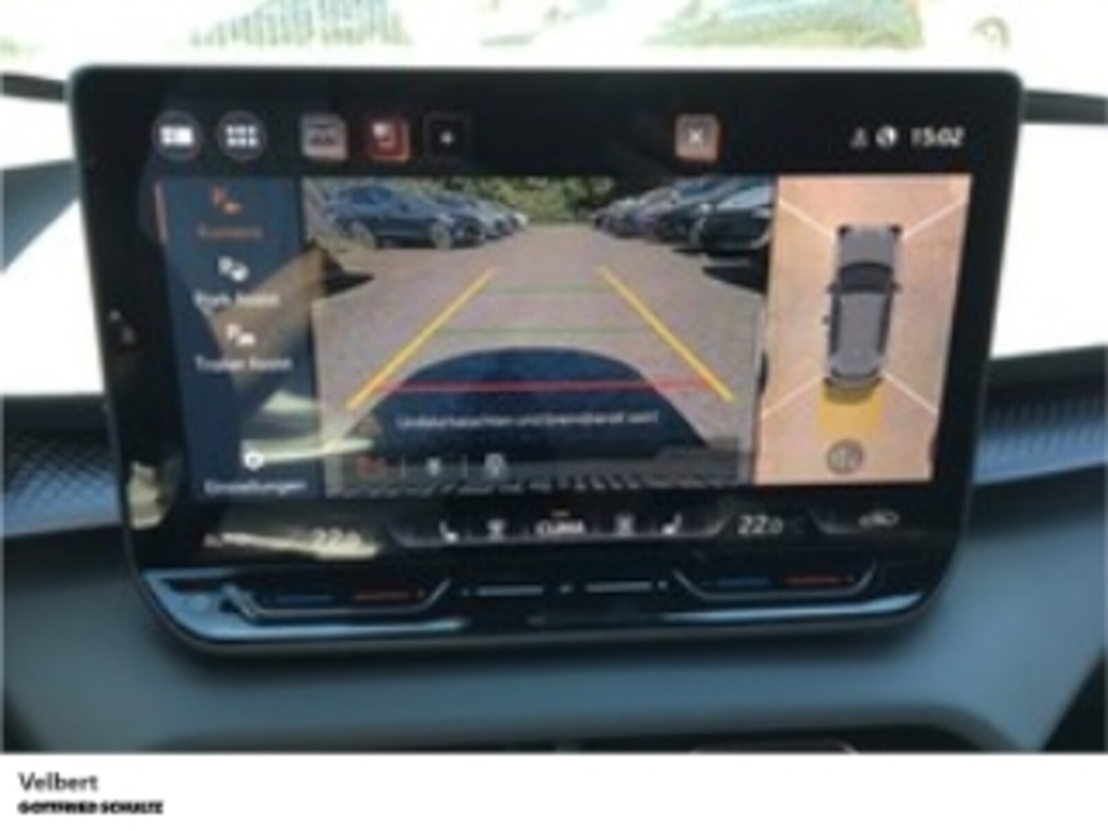 CUPRA Terramar – Bild 10