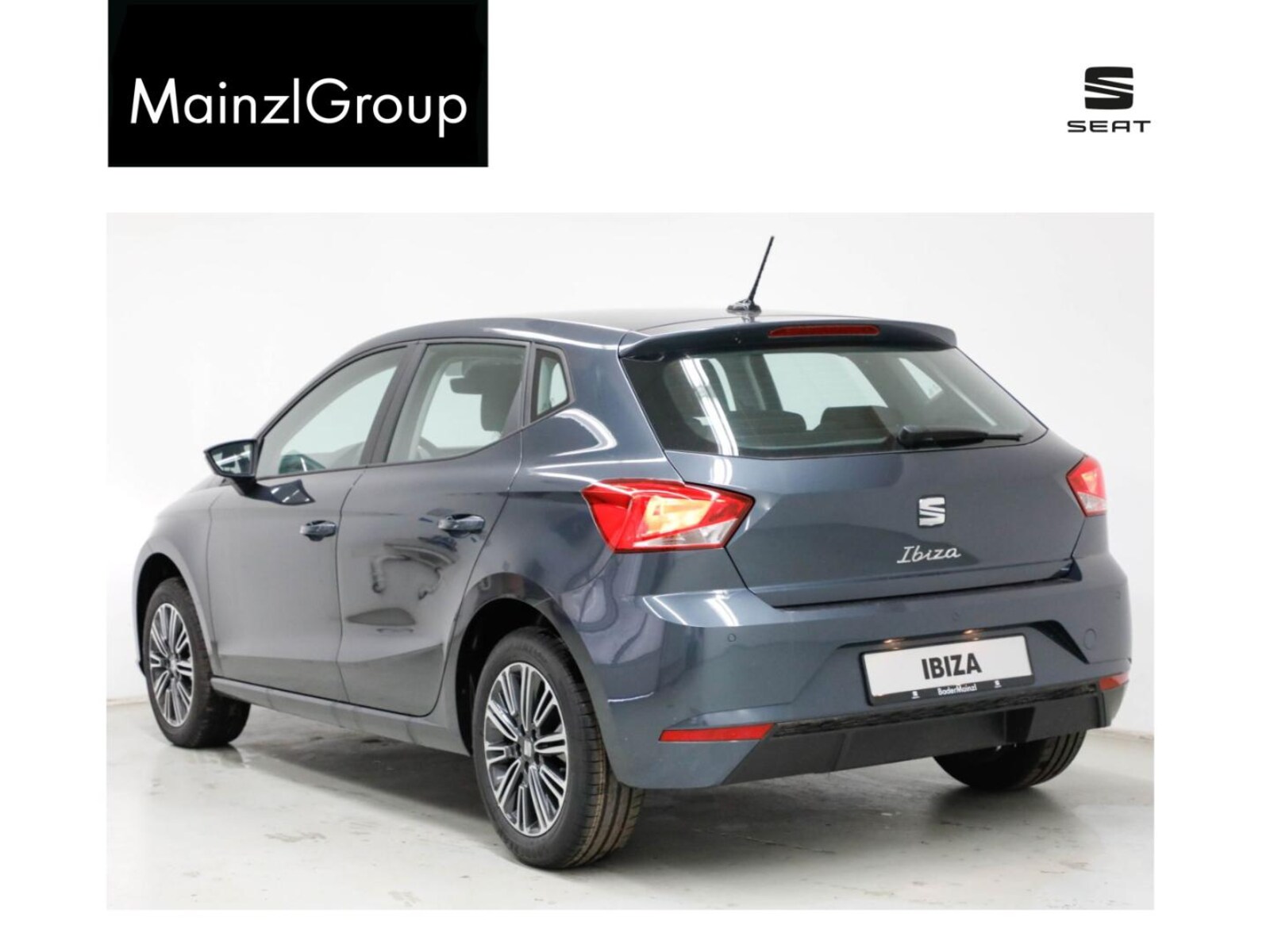 SEAT Ibiza – Bild 5