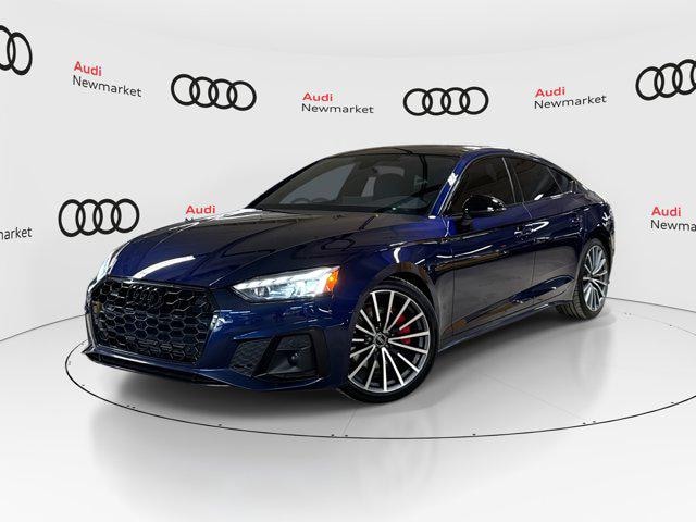 2023 Audi Audi A5 Sportback