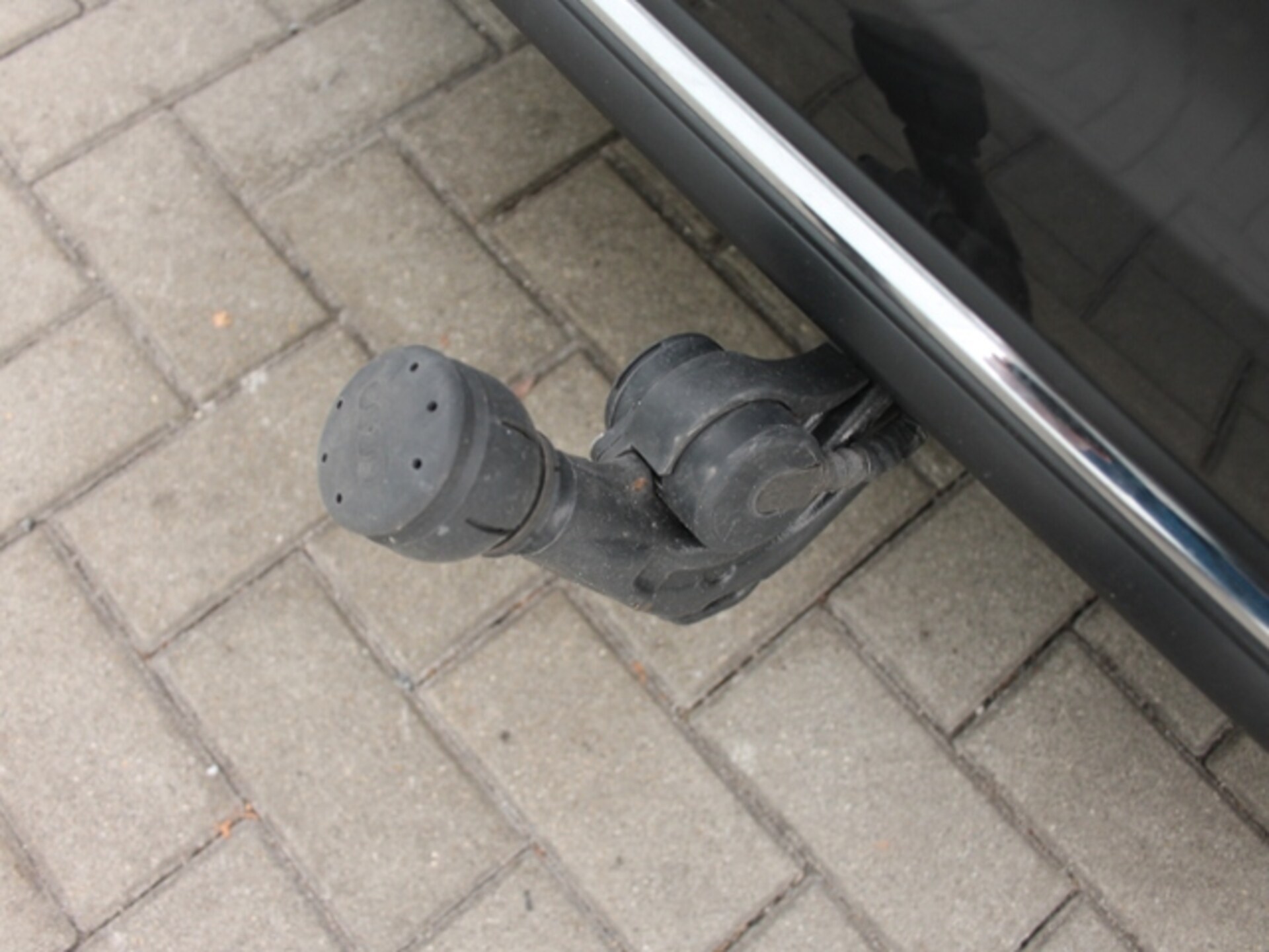 Audi A6 Avant TFSI e Design
