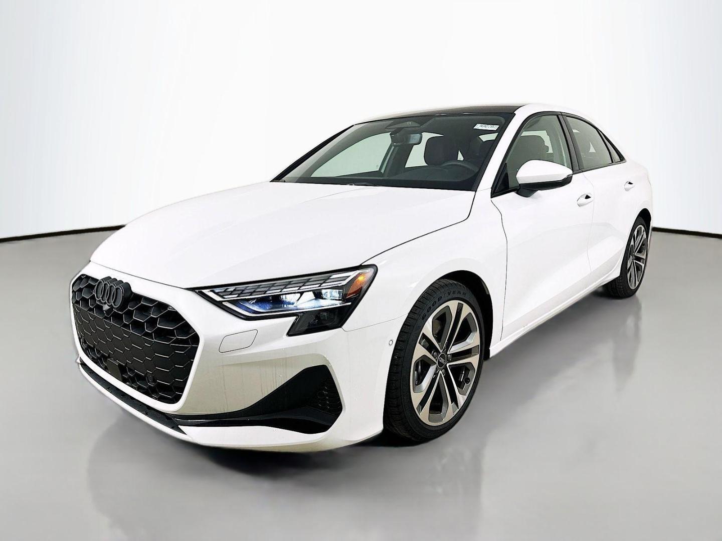 2026 Audi A3 Premium Plus quattro S tronic's photo