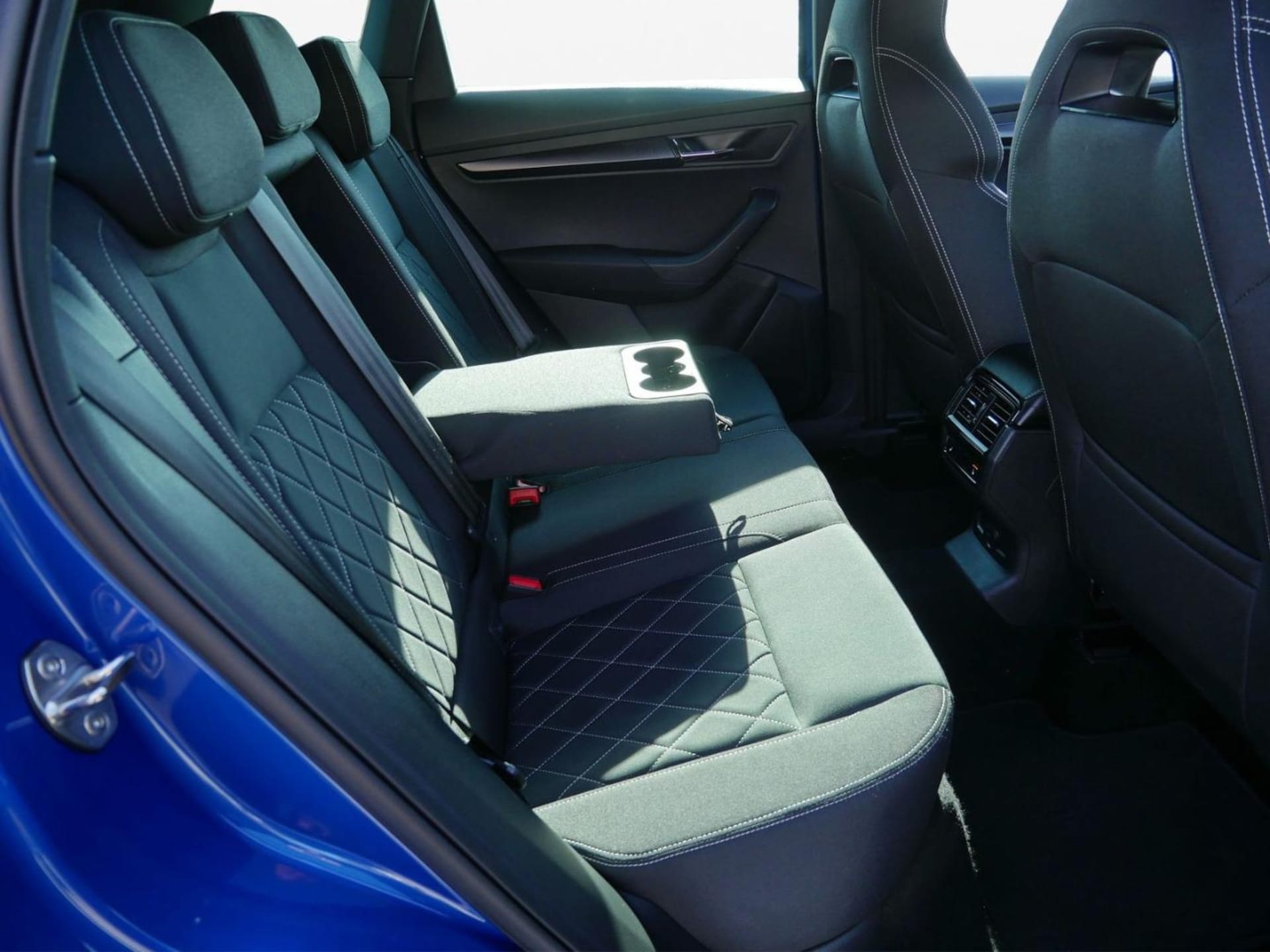 Skoda Karoq Sportline