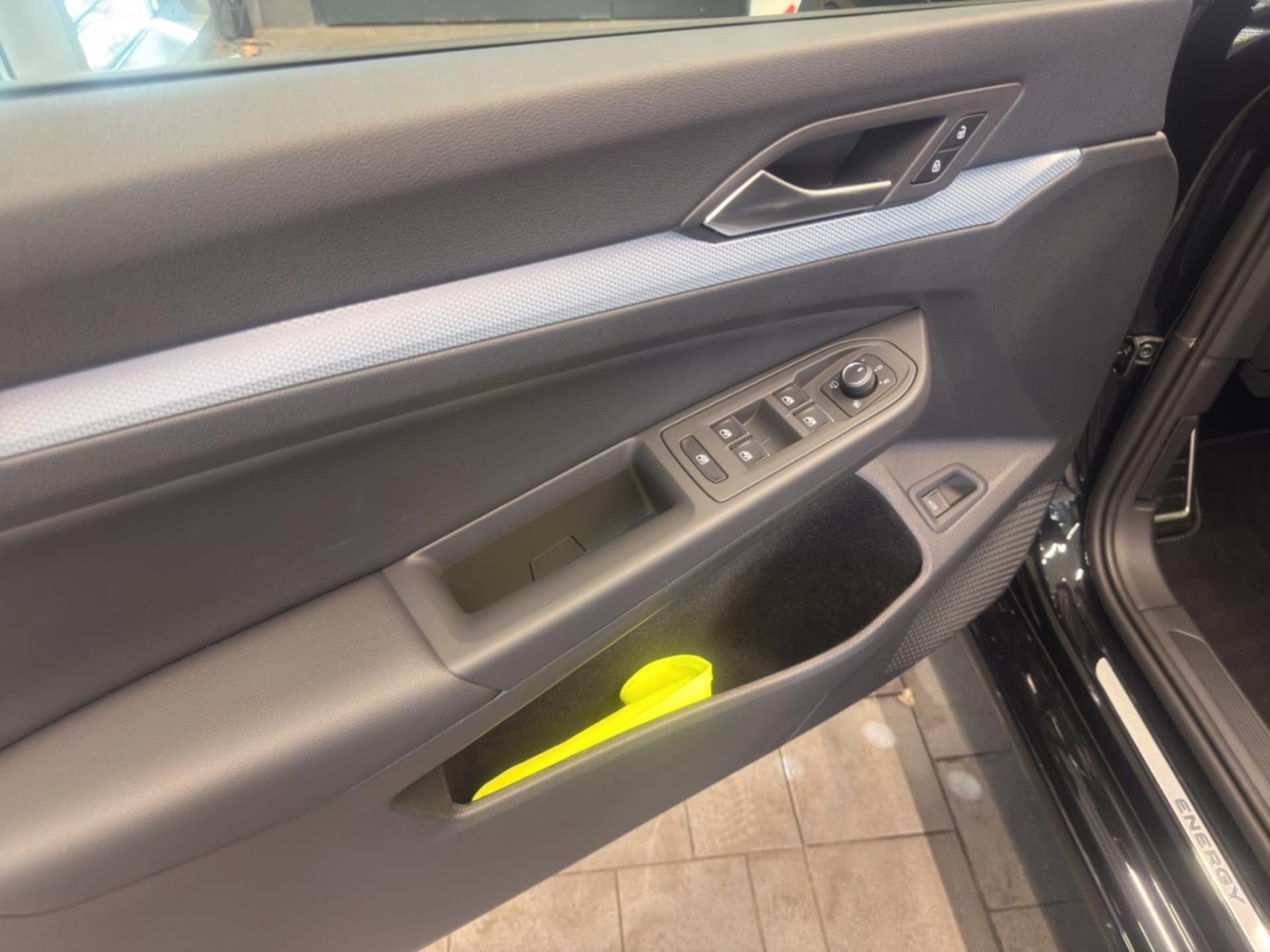 Volkswagen Golf Variant ENERGY