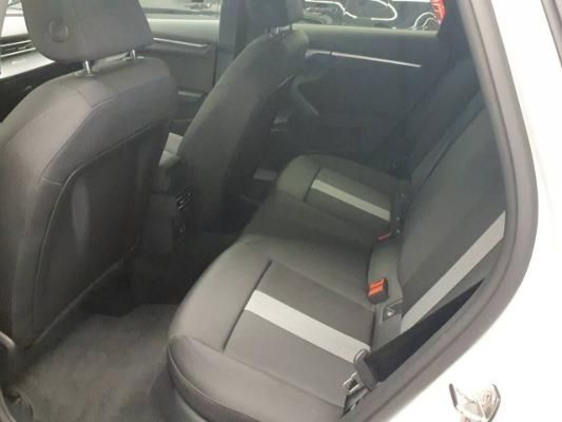 Audi A3 Sportback TFSI e