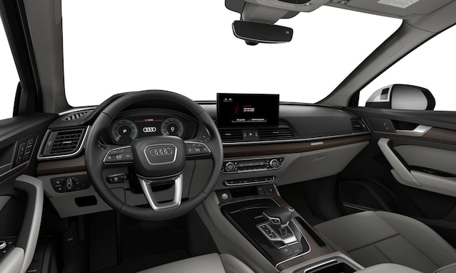 2023 Audi Q5 TFSI e