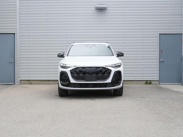 2026 Audi Q5 Sportback