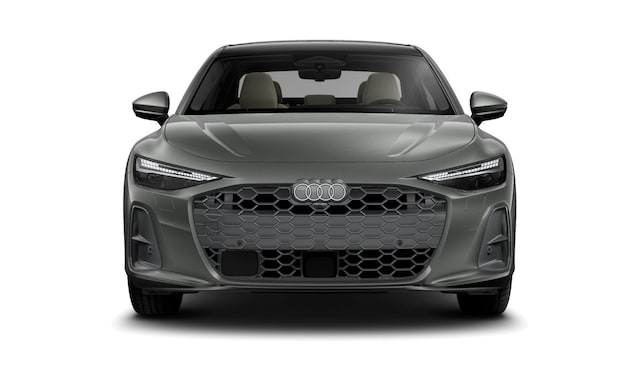 2026 Audi A6 Sedan