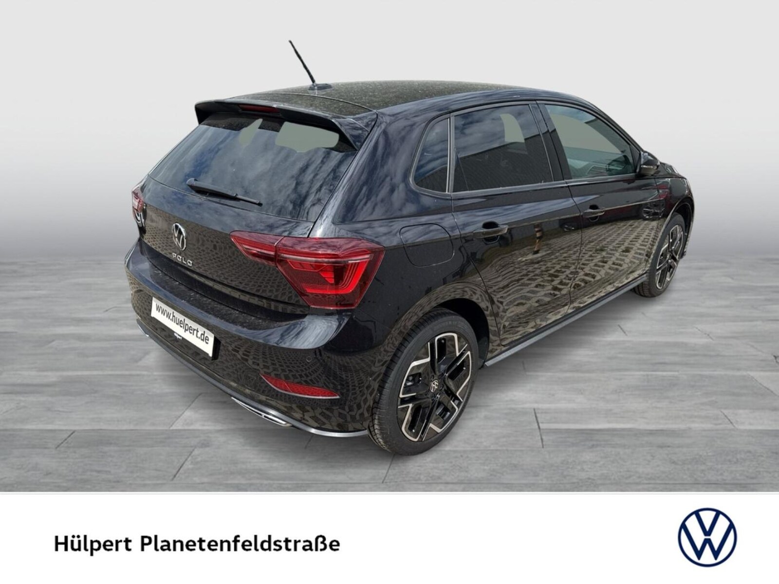 Volkswagen Polo – Bild 3