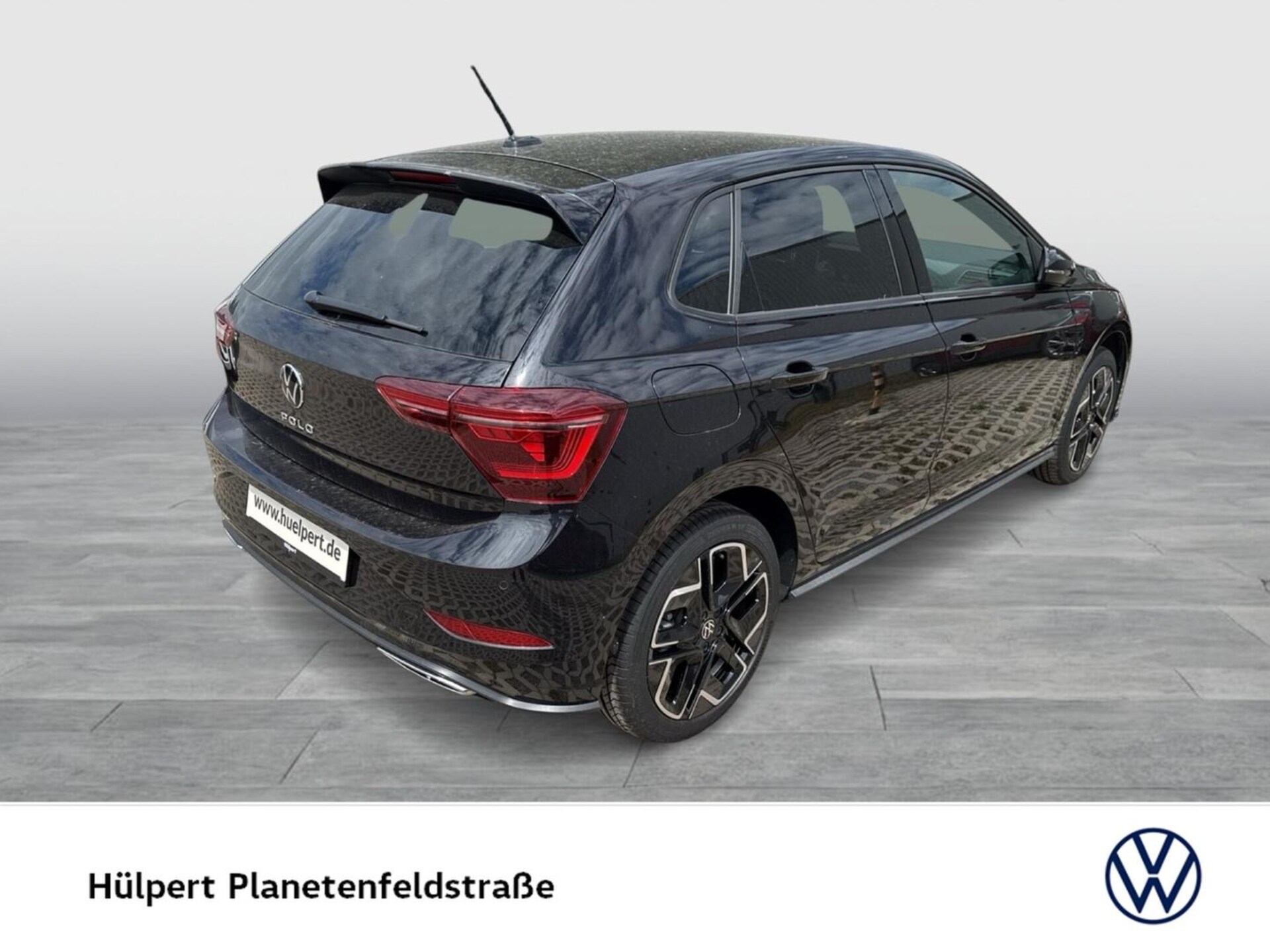 Volkswagen Polo R-Line