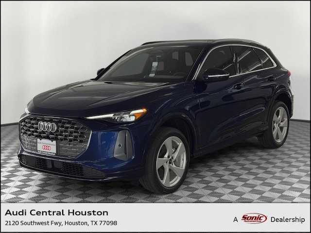 2026 Audi Q5