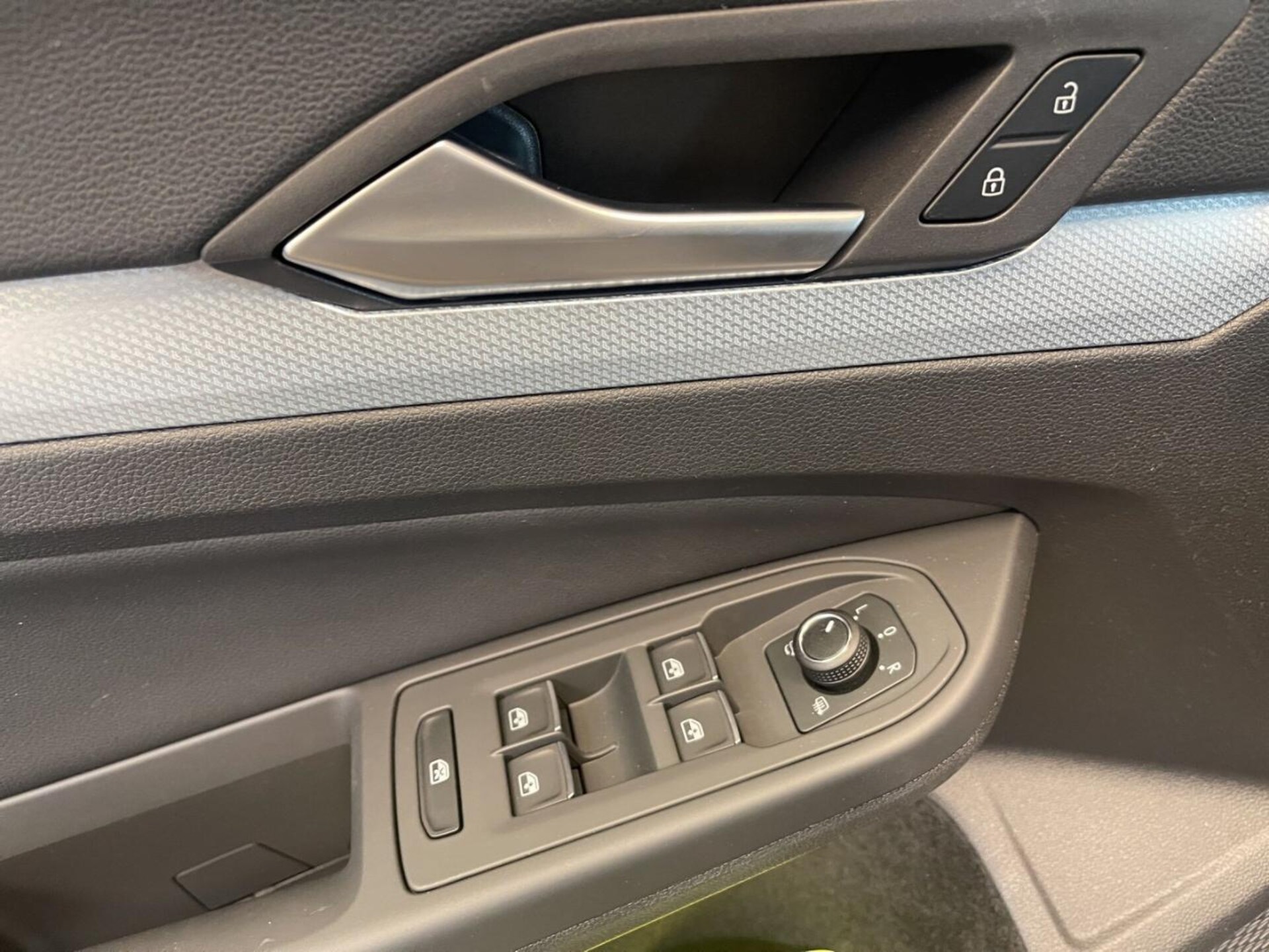 Volkswagen Golf ENERGY