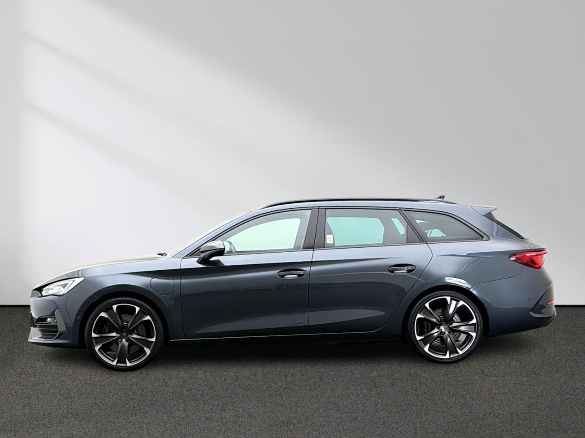 CUPRA Leon Sportstourer VZ