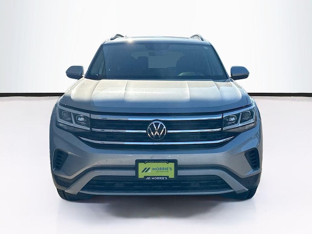 2023 Volkswagen Atlas