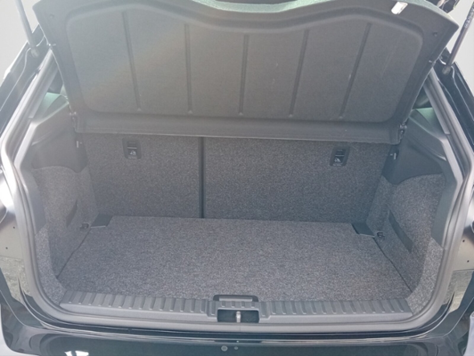 SEAT Ibiza – Bild 22