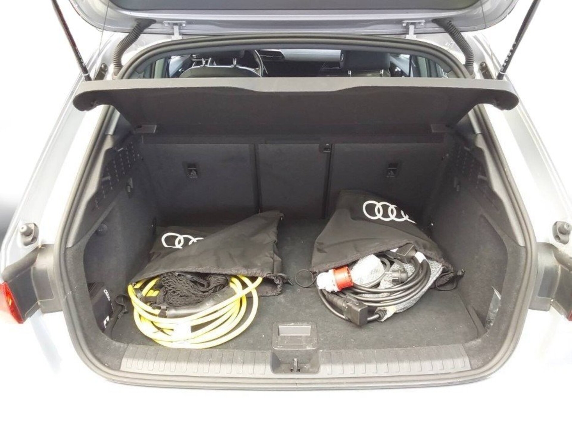 Audi A3 Sportback TFSI e