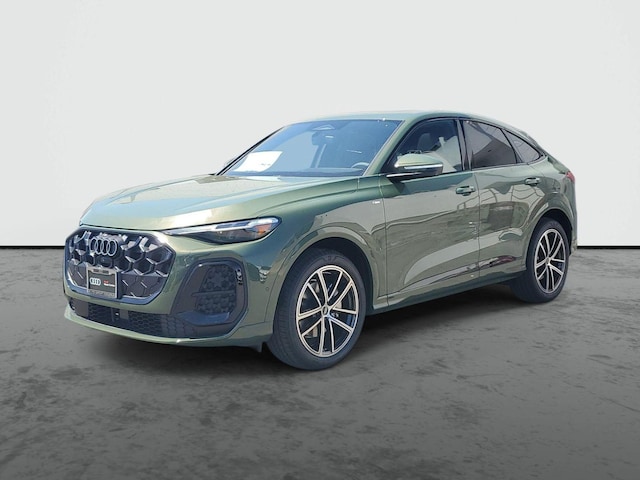 2026 Audi Q5 Sportback