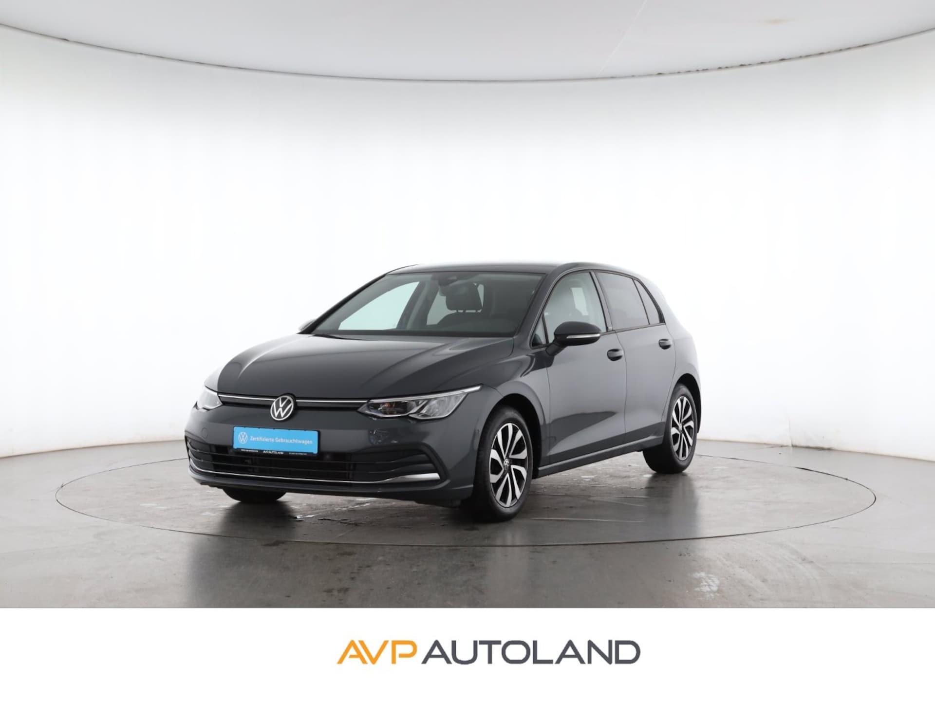 Volkswagen Golf Life