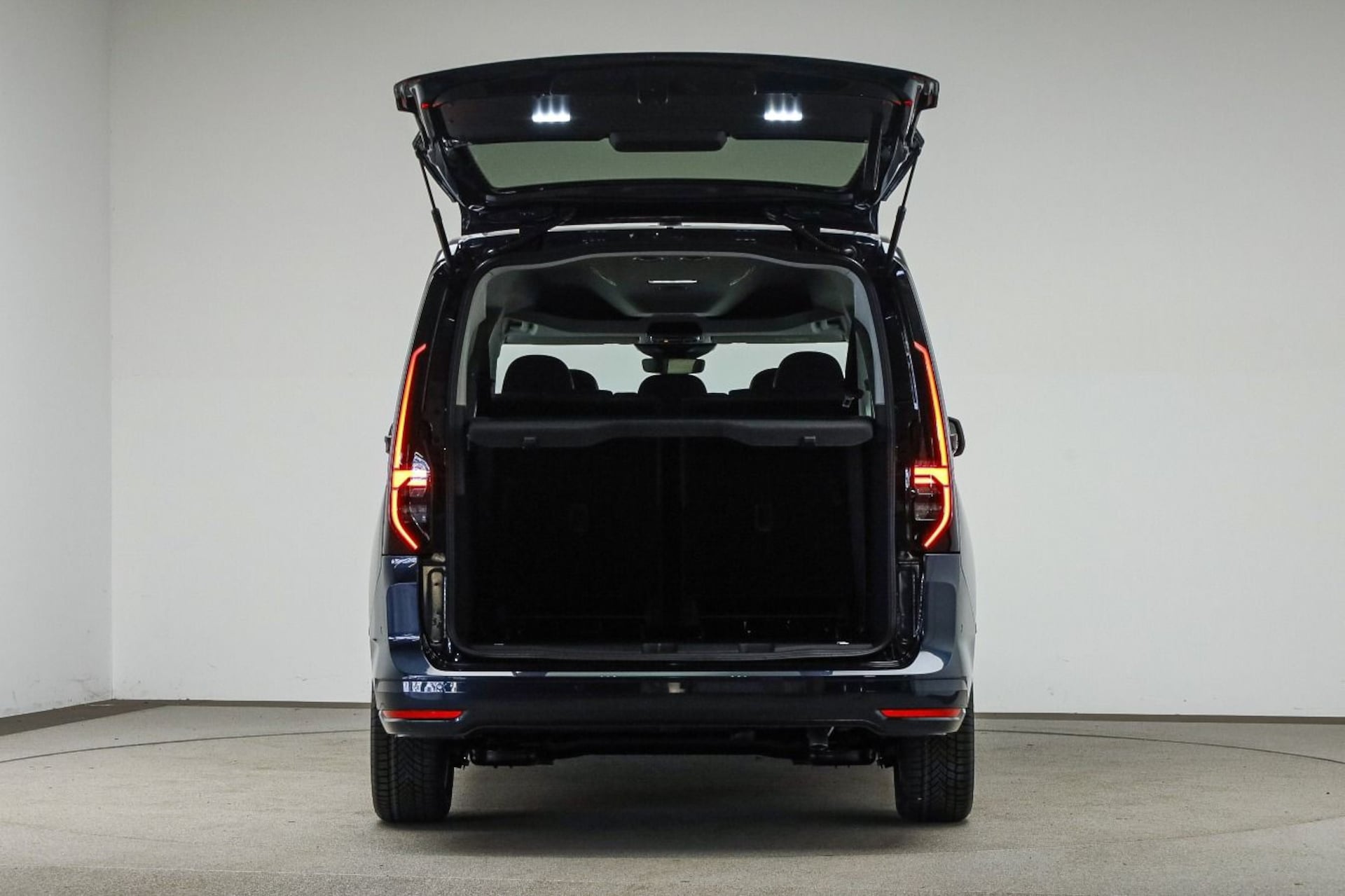 Volkswagen Caddy ENERGY
