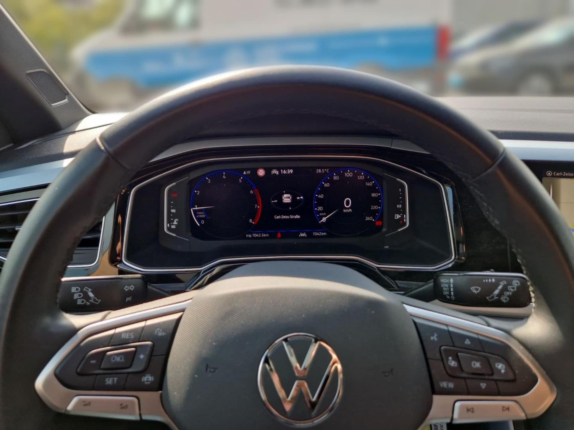 Volkswagen Polo ENERGY