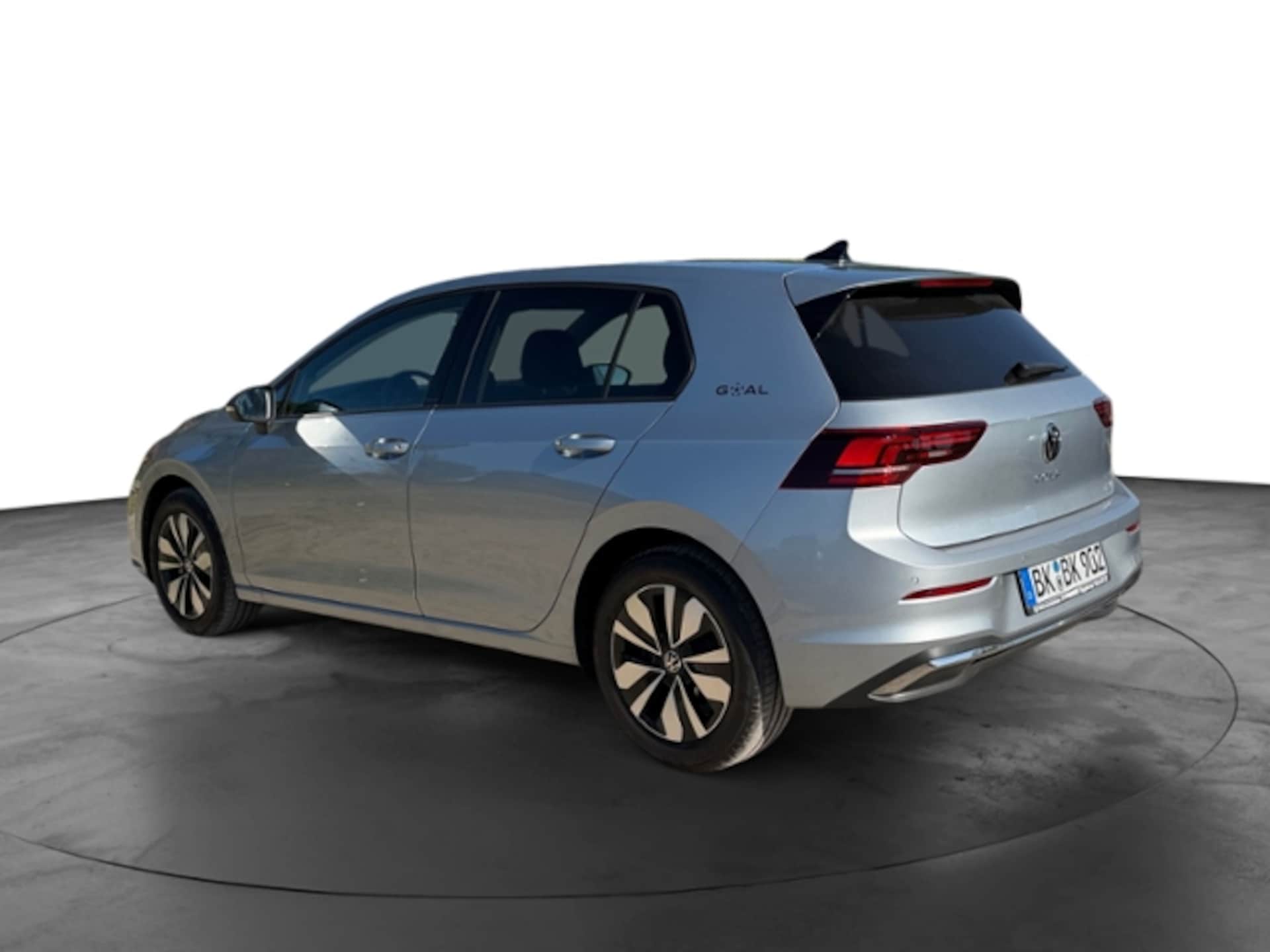 Volkswagen Golf Goal