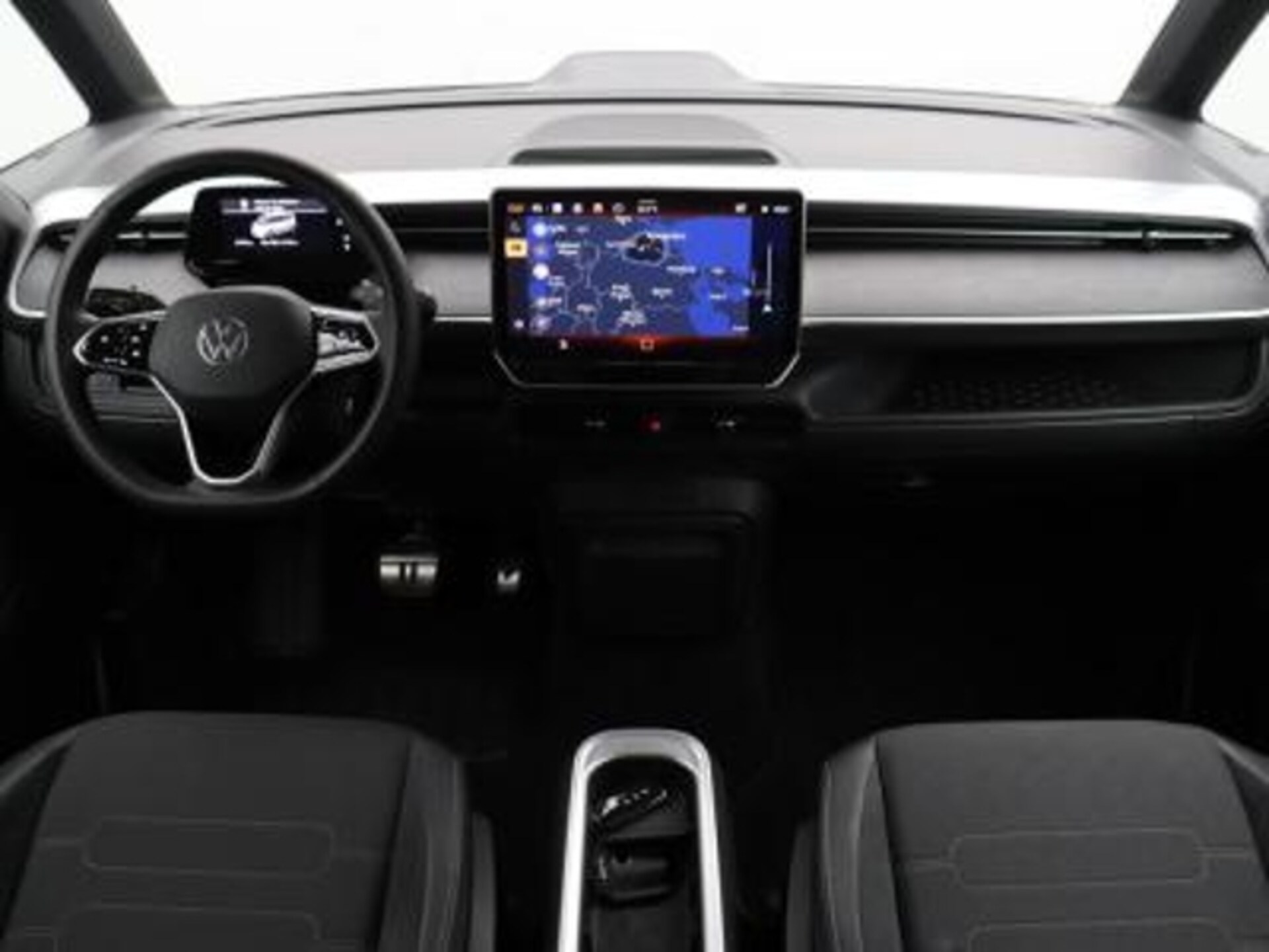 Volkswagen ID. Buzz Pro