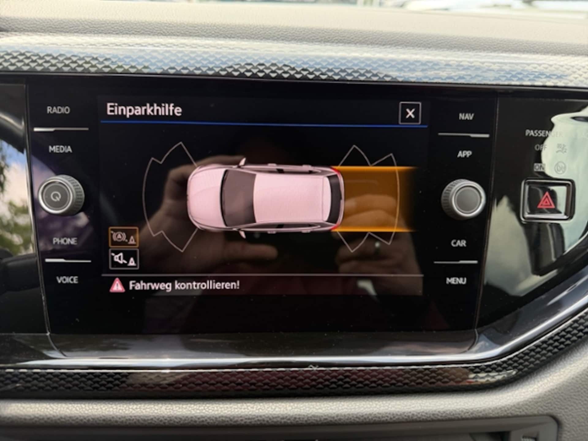 Volkswagen Polo Life