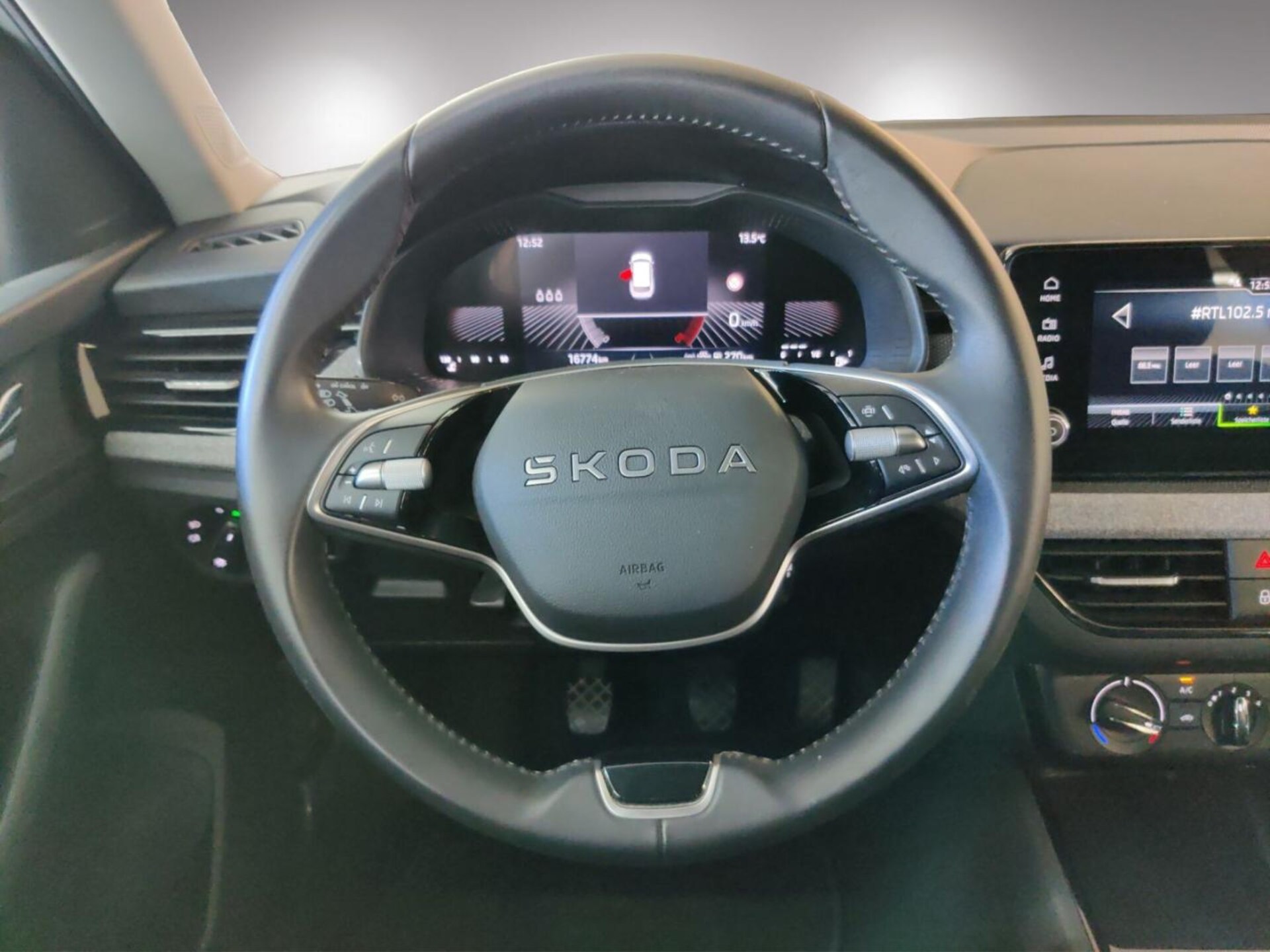 Skoda Kamiq Selection