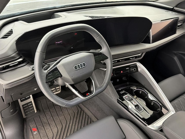 2025 Audi SQ5