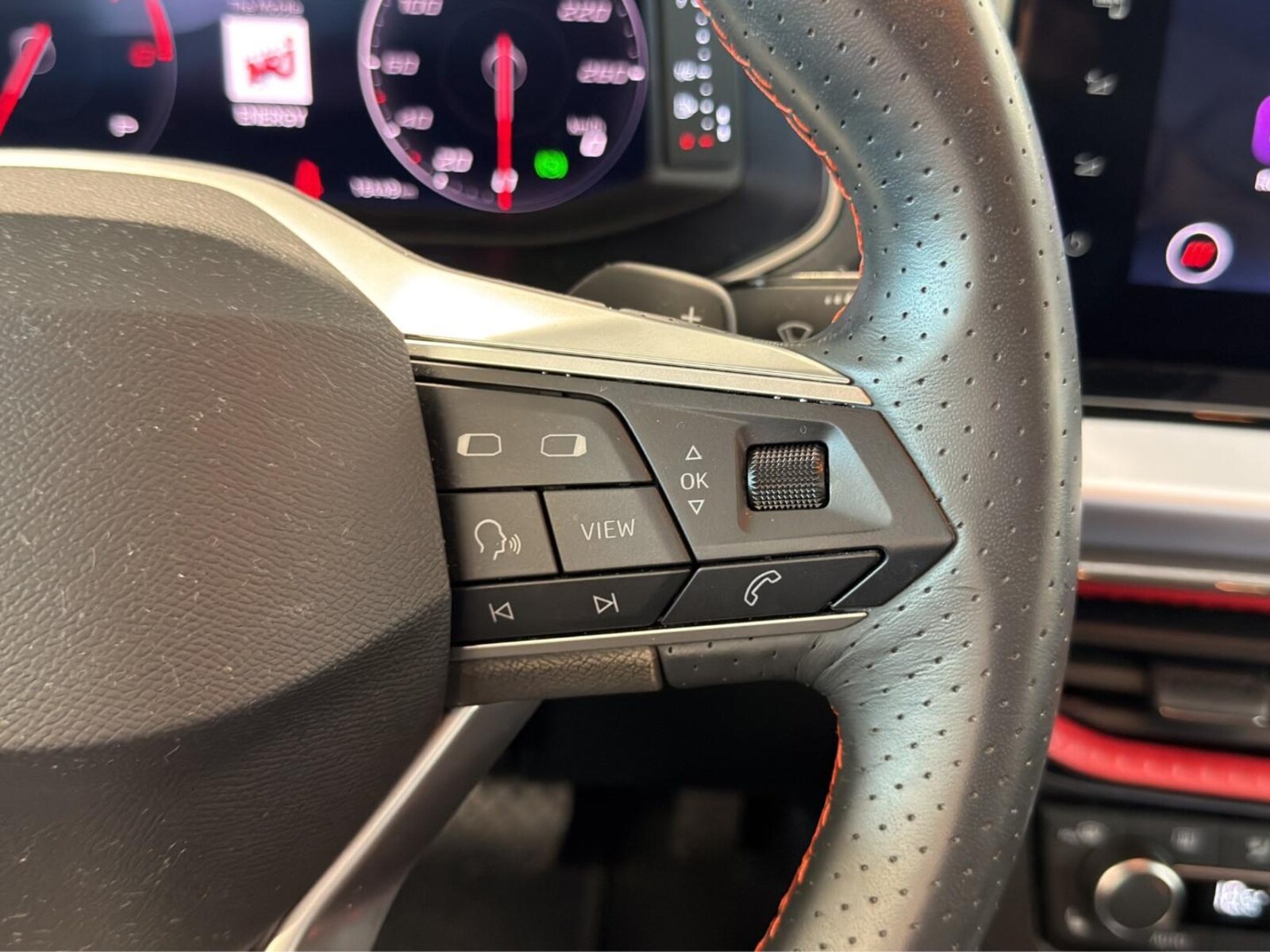 SEAT Ibiza – Bild 18