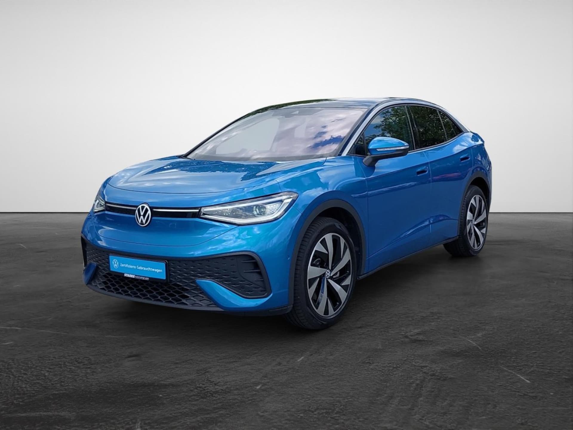 Volkswagen ID.5 Pro