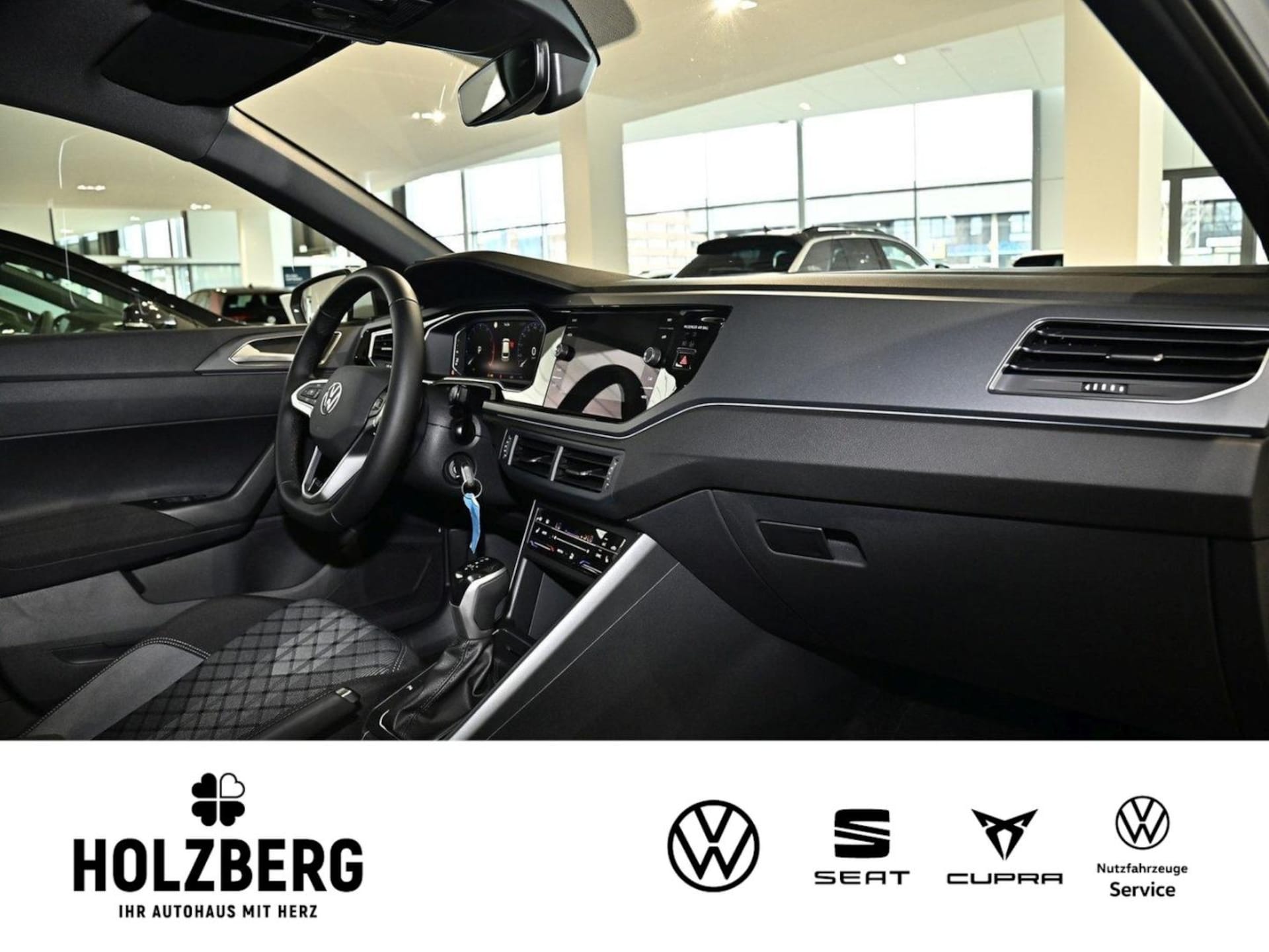 Volkswagen Polo R-Line