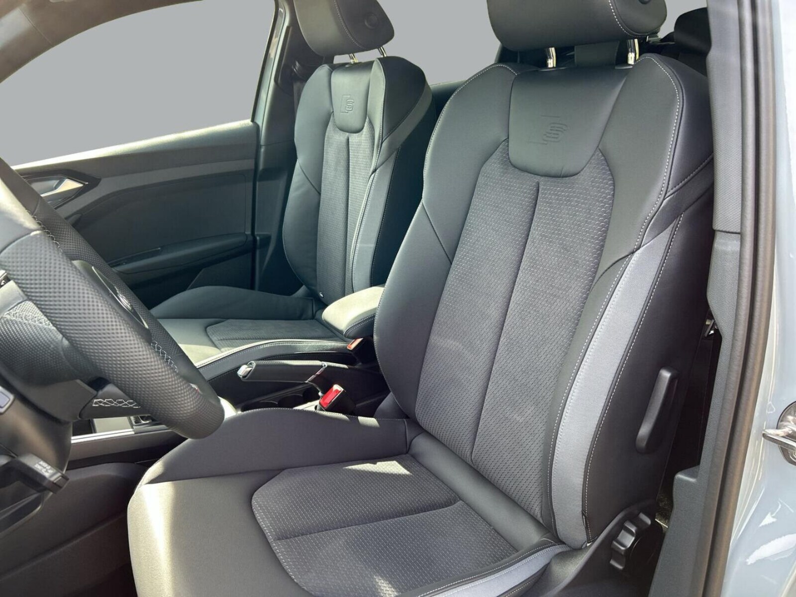 Audi A1 Sportback – Bild 7