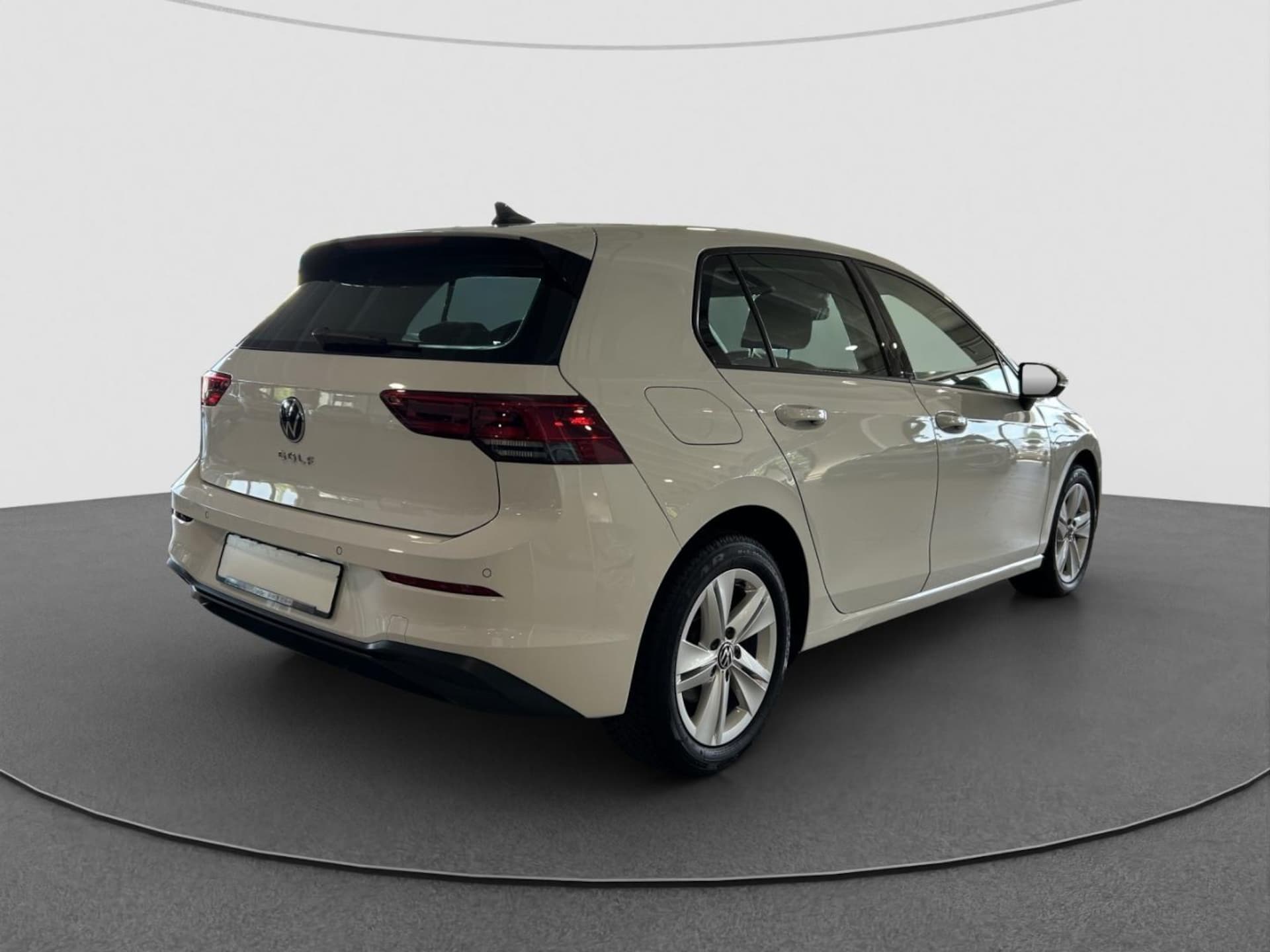 Volkswagen Golf Life