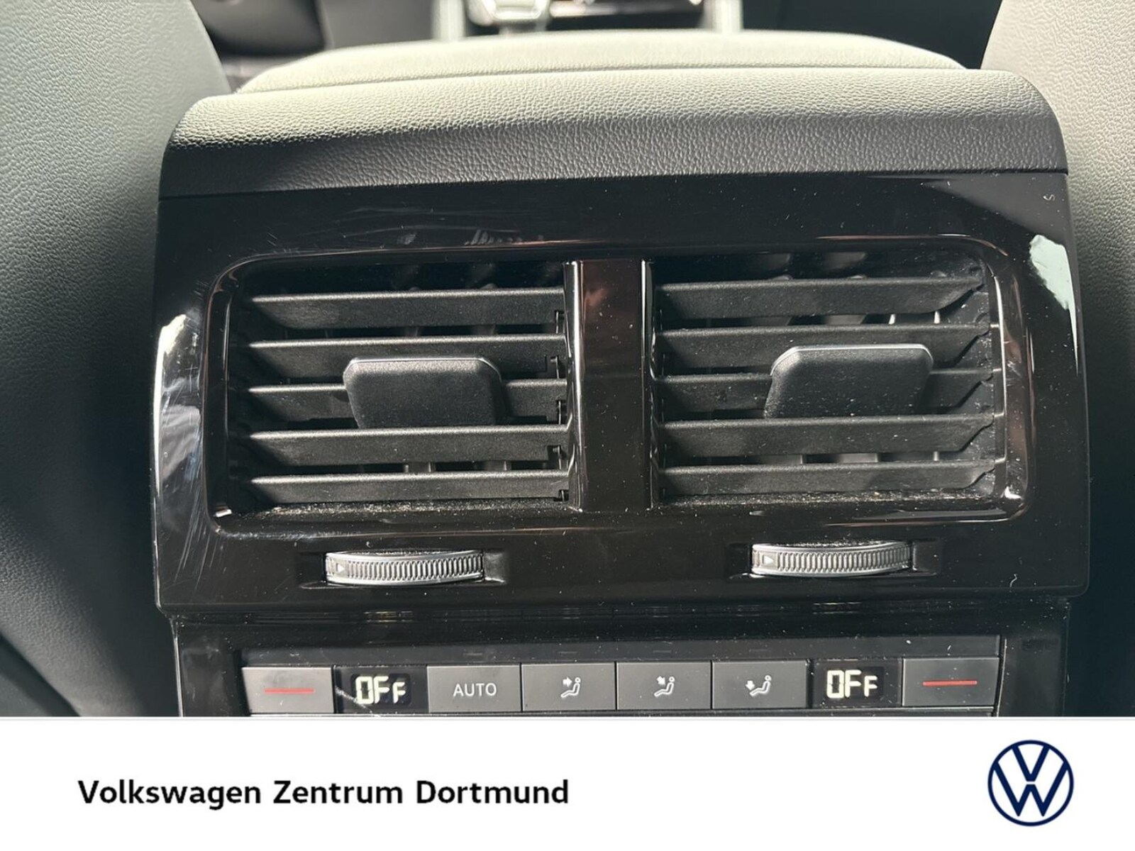 Volkswagen Touareg – Bild 10