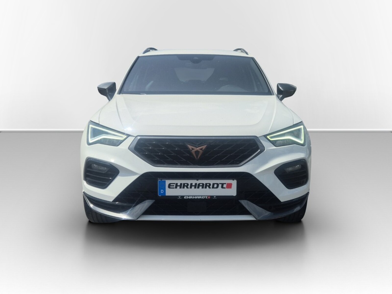 CUPRA Ateca – Bild 3