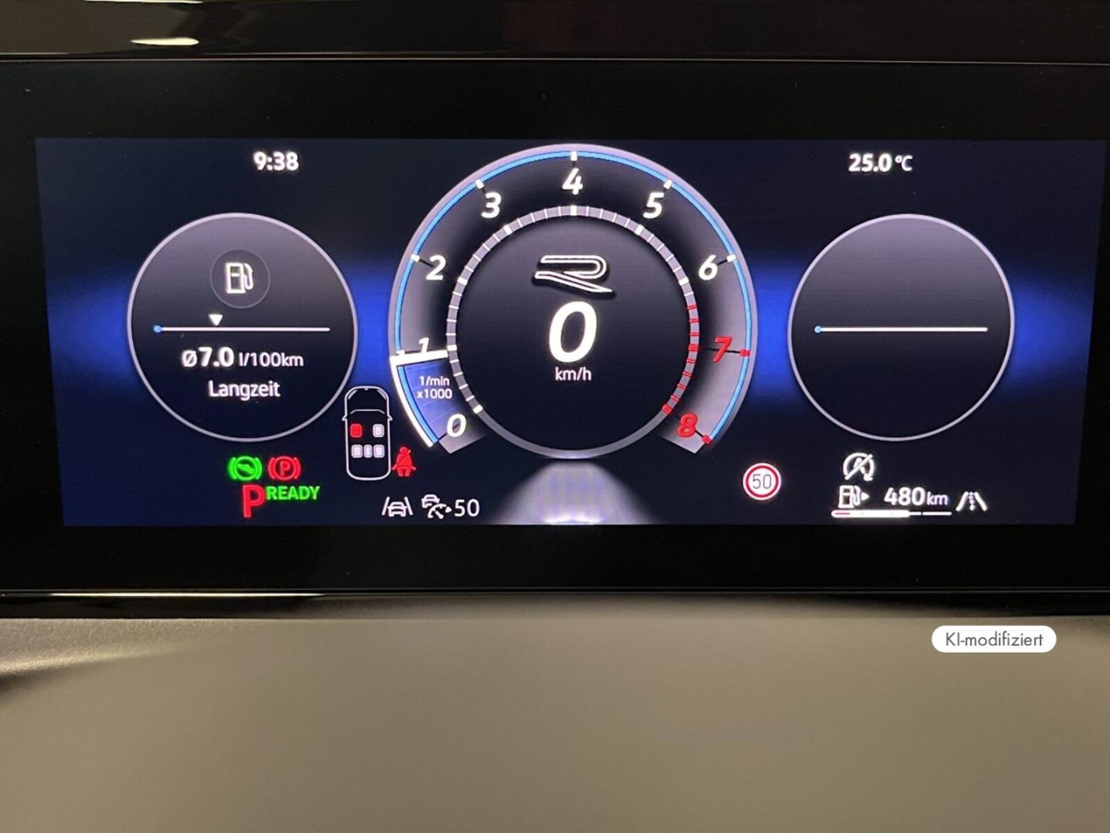 Volkswagen T-Roc – Bild 10