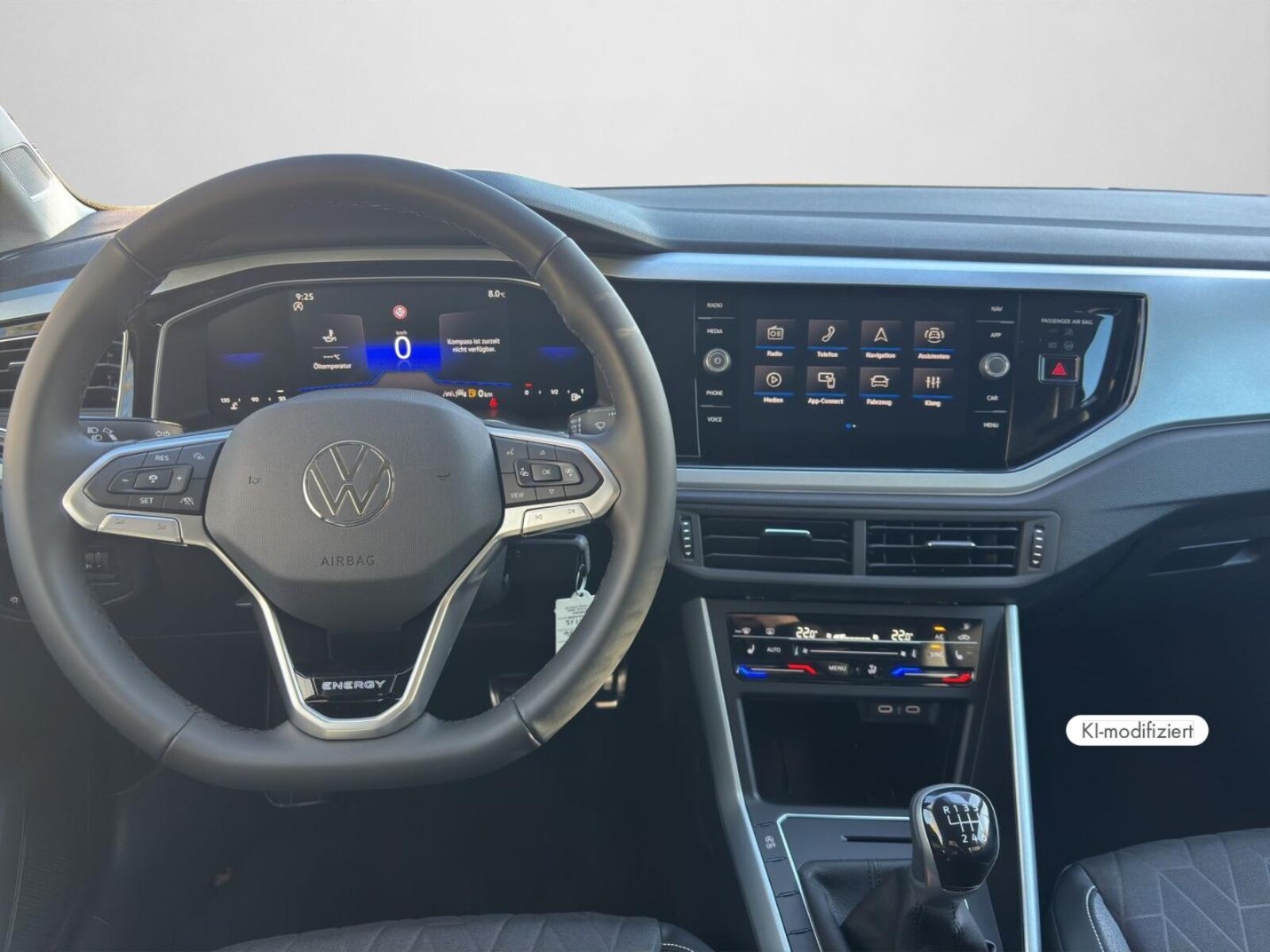 Volkswagen Taigo – Bild 3