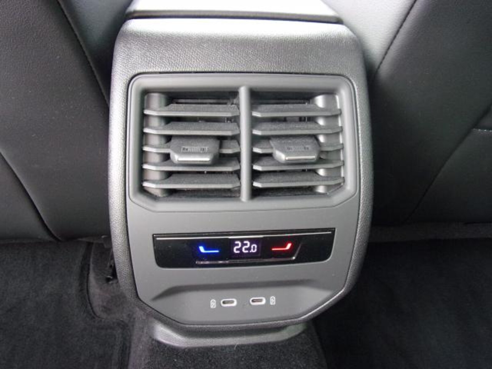 SEAT Leon Sportstourer – Bild 24