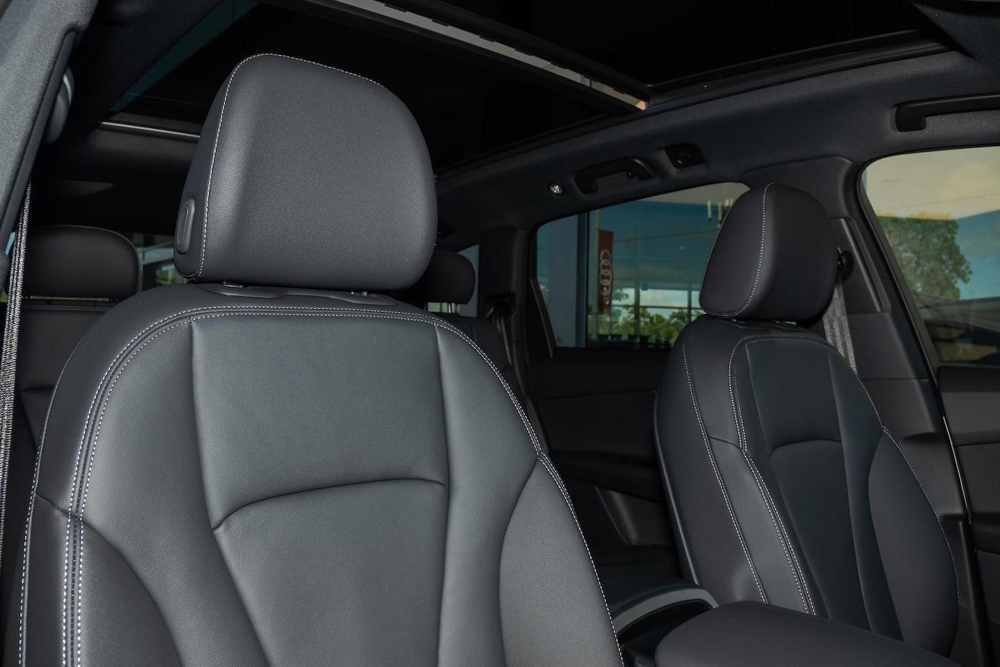 Image about Audi Q7 SUV TFSI quattro tiptronic
