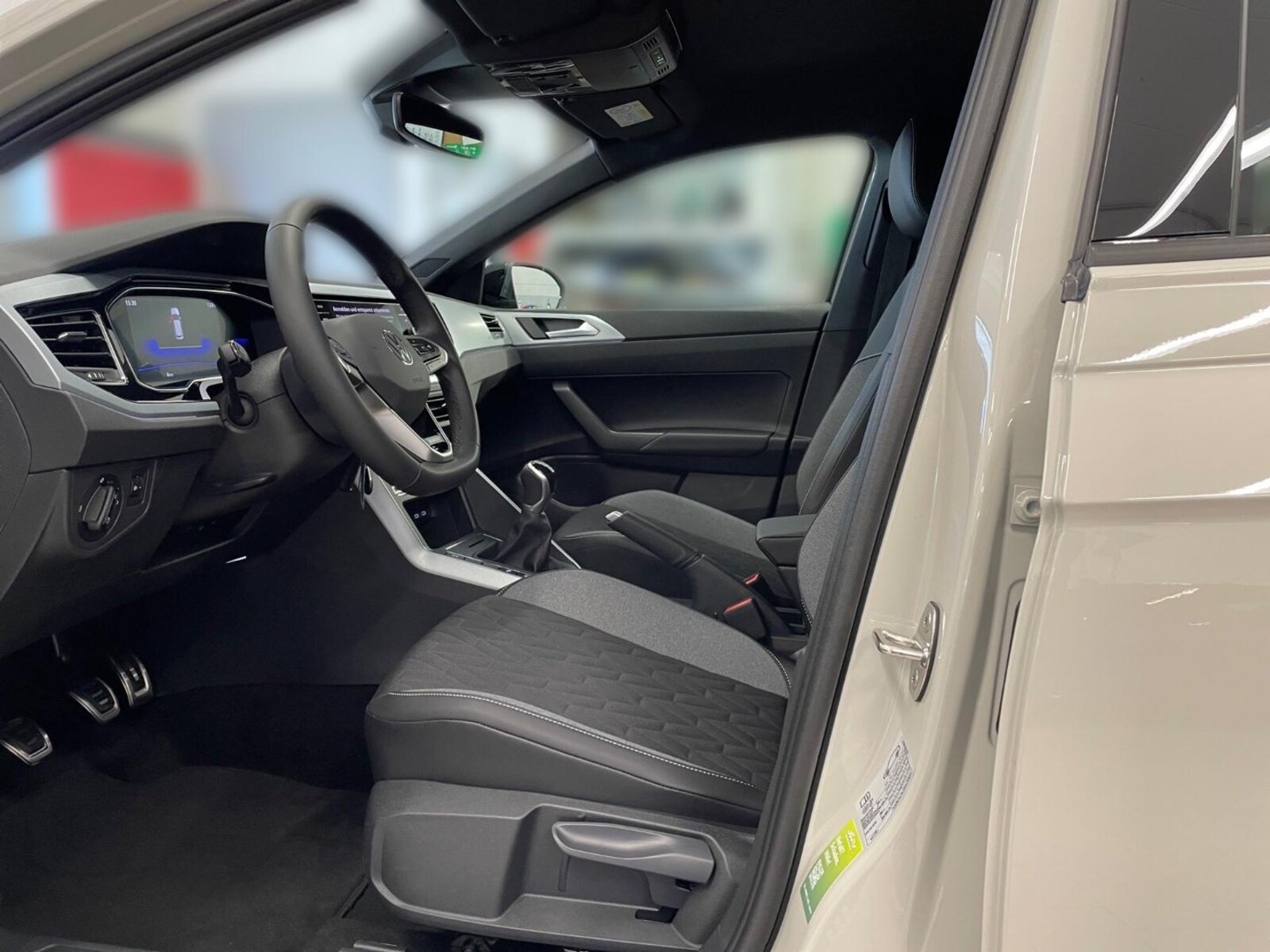 Volkswagen Taigo – Bild 10