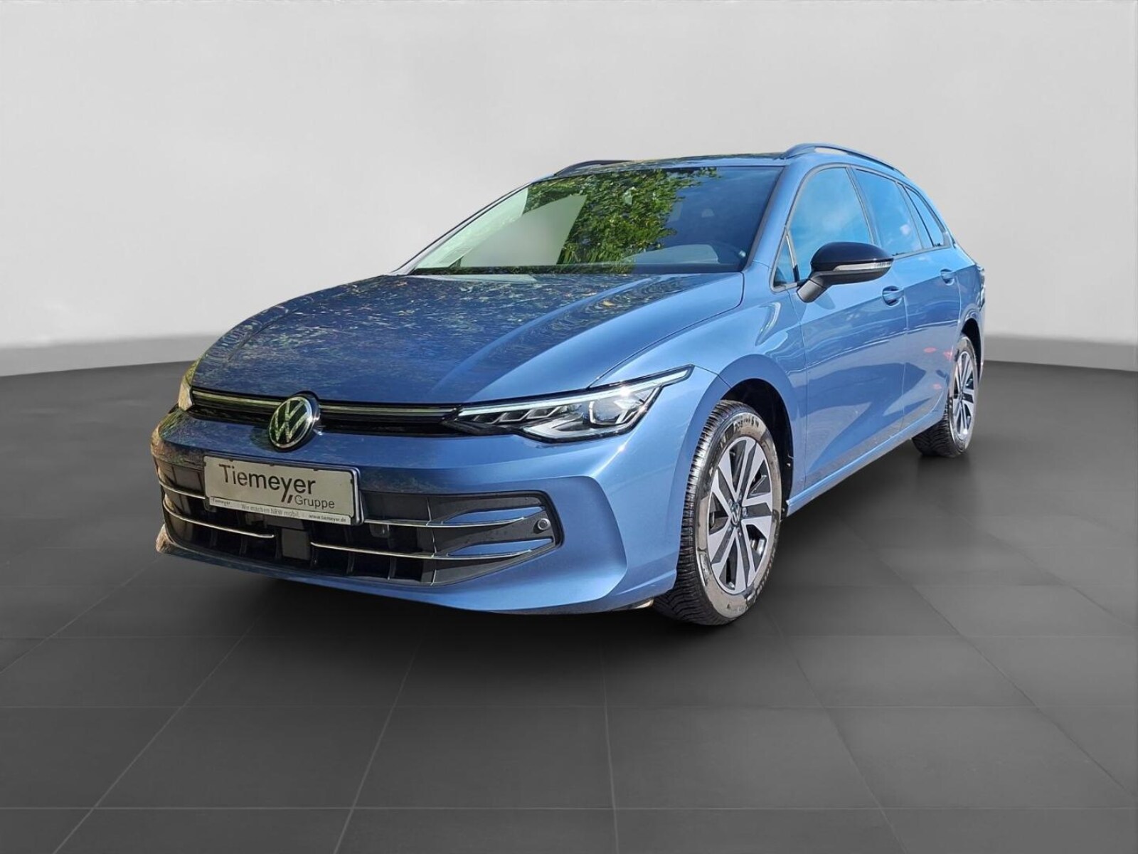 Volkswagen Golf Variant – Bild 2