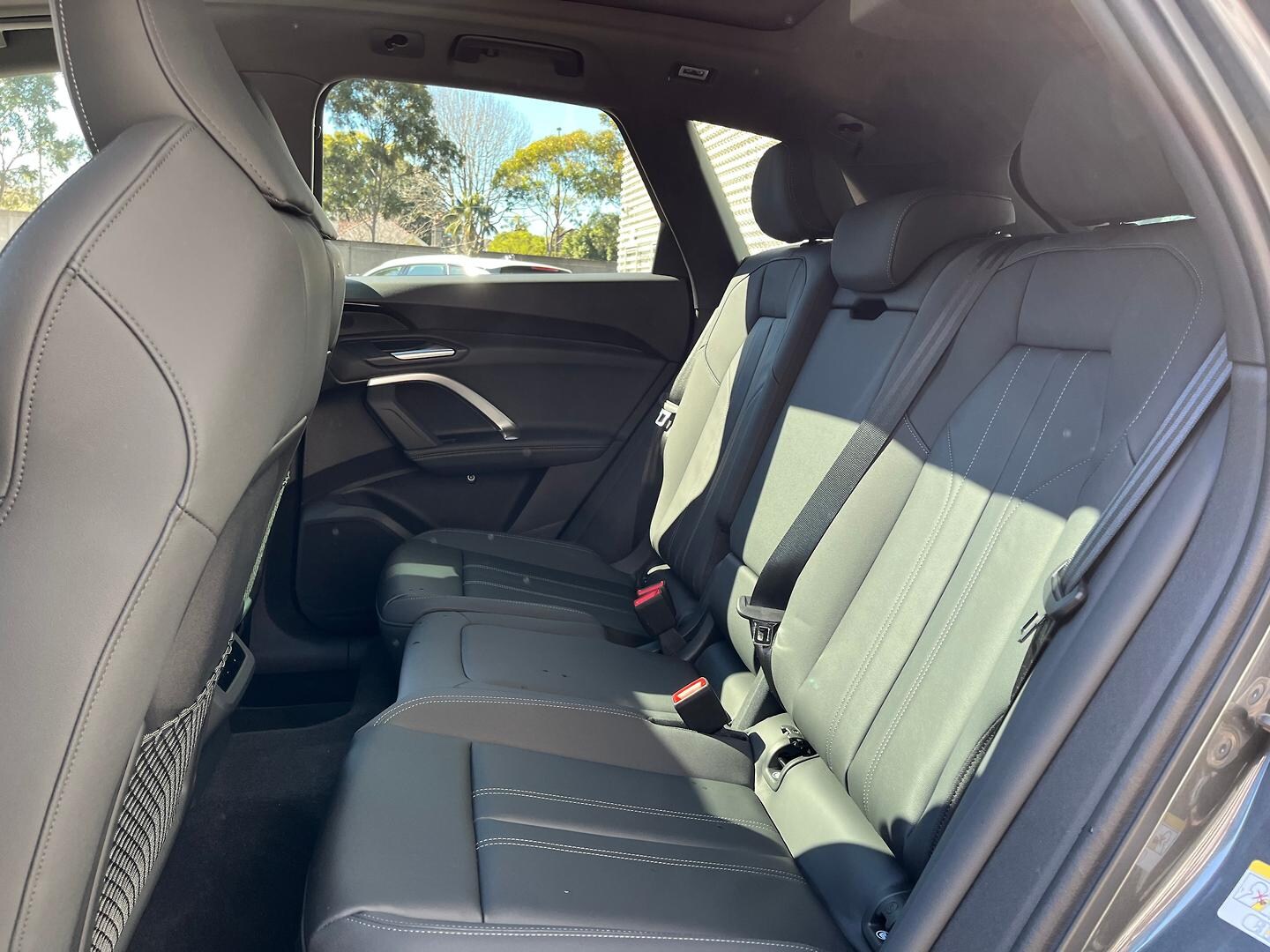 Image about Audi Q5 SUV TDI quattro 150 kW sport