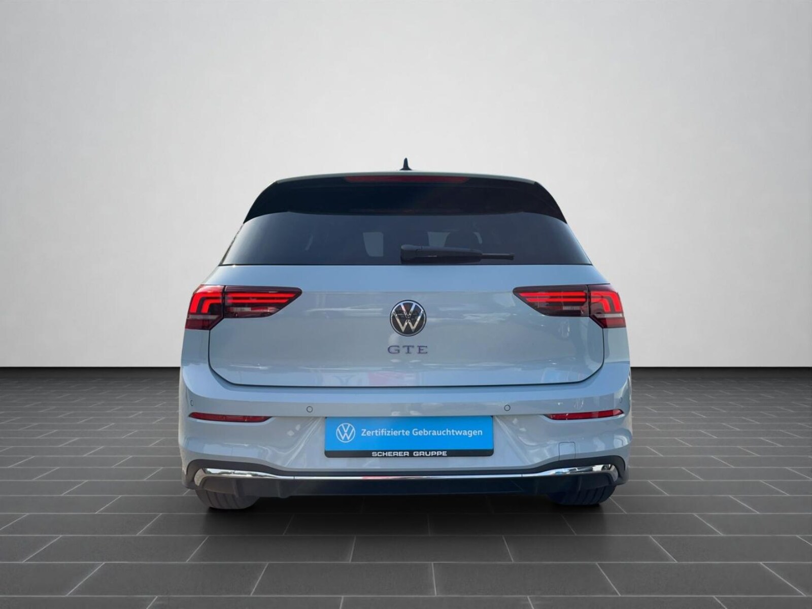 Volkswagen Golf – Bild 6