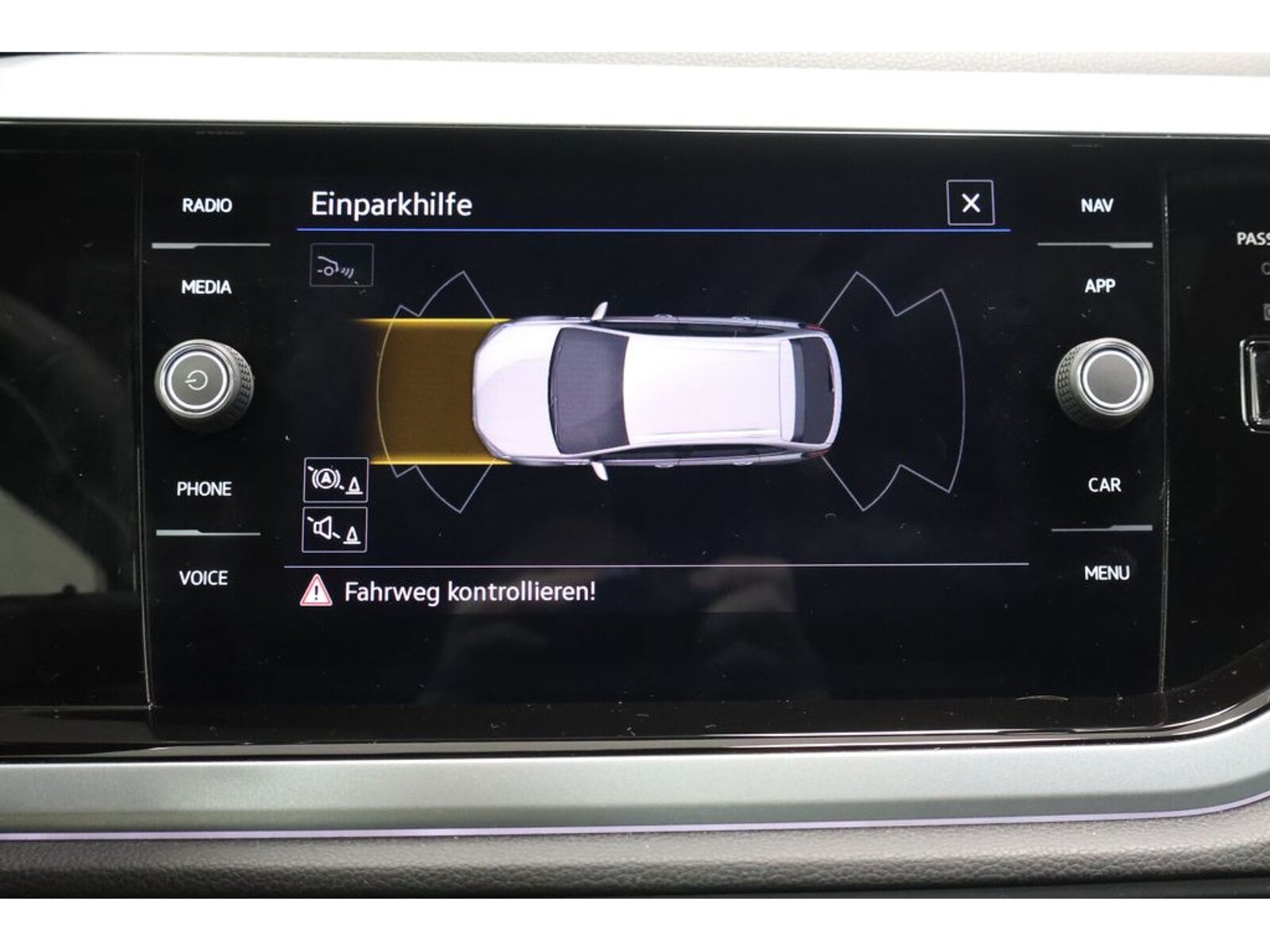Volkswagen Taigo – Bild 12
