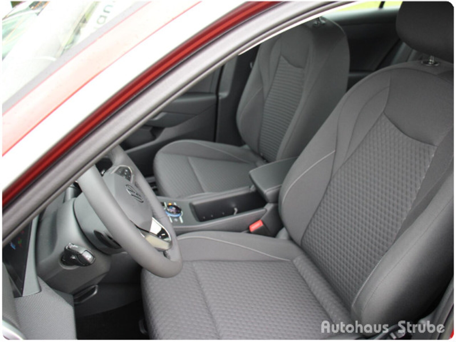 Volkswagen T-Roc – Bild 11