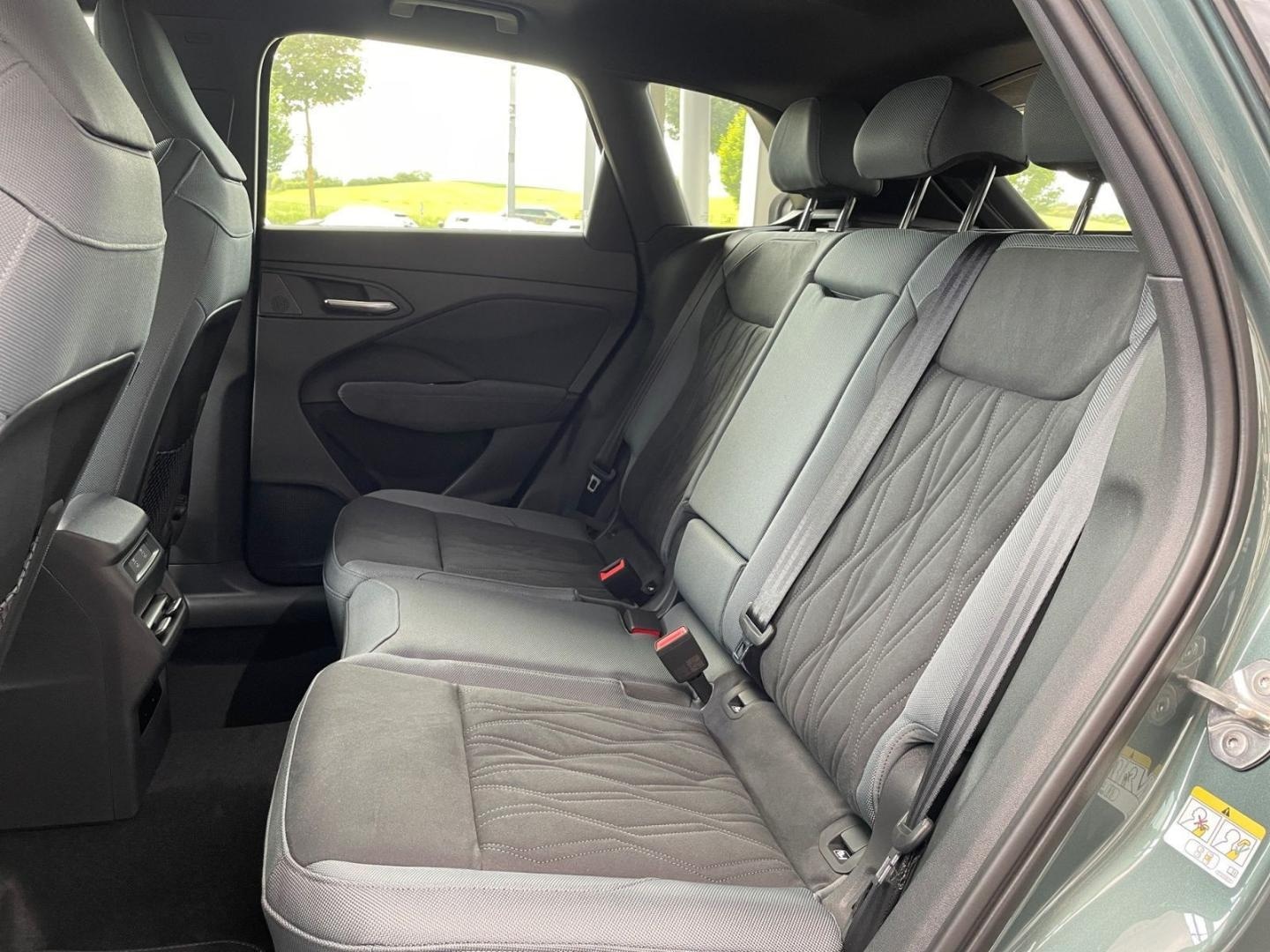 Bild über Audi Q3 SUV TDI 110 kW S tronic - für weitere Informationen kontaktieren Sie den Audi Partner